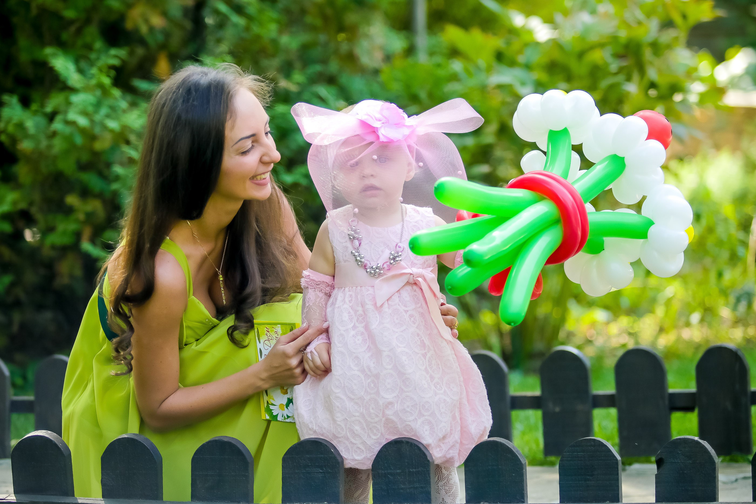 1 год. Максим Матвийченко и Виктория Басова профессионалы своего дела