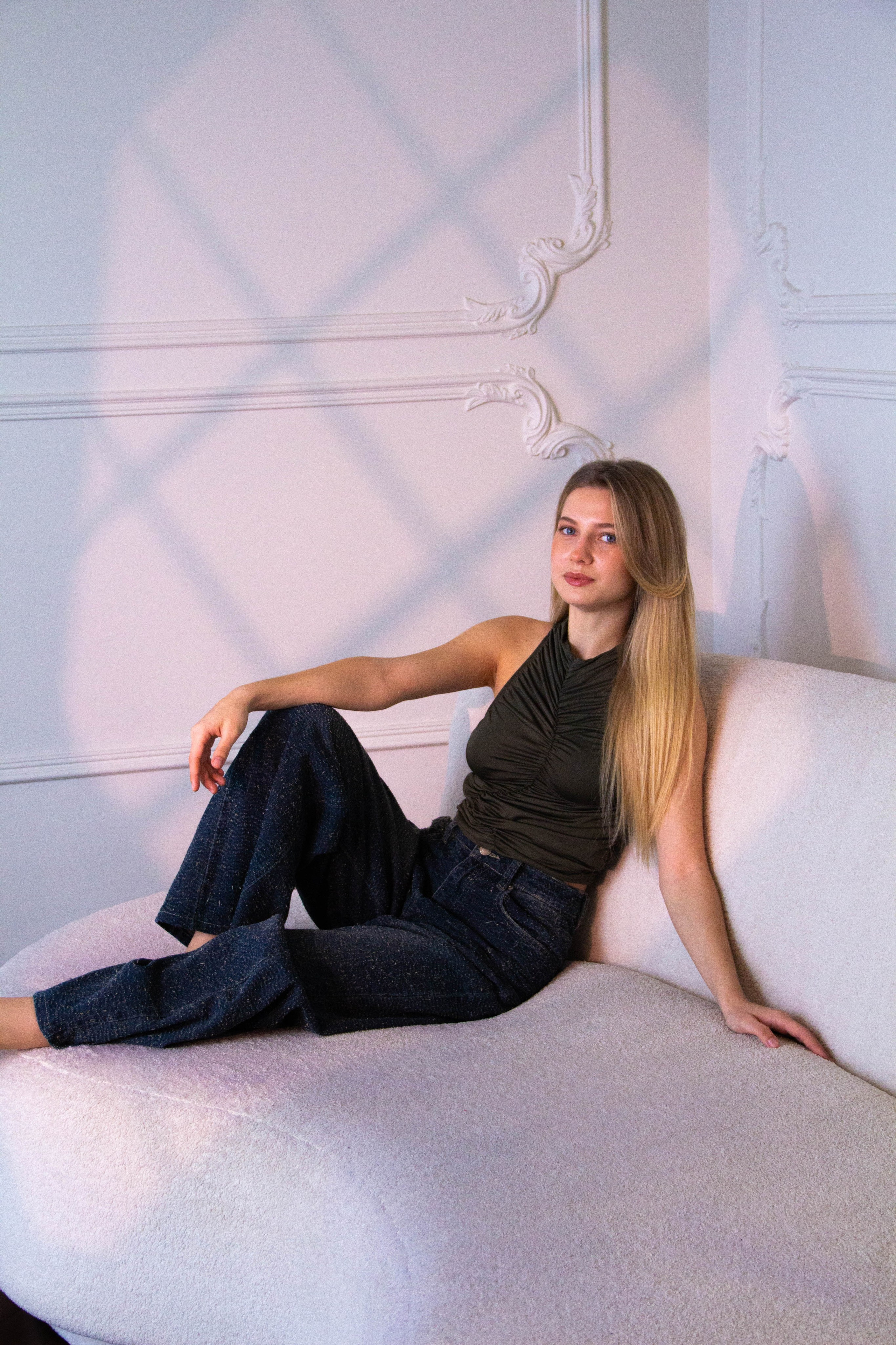 Елена. Фотограф в Ставрополе Софья Цверьянова