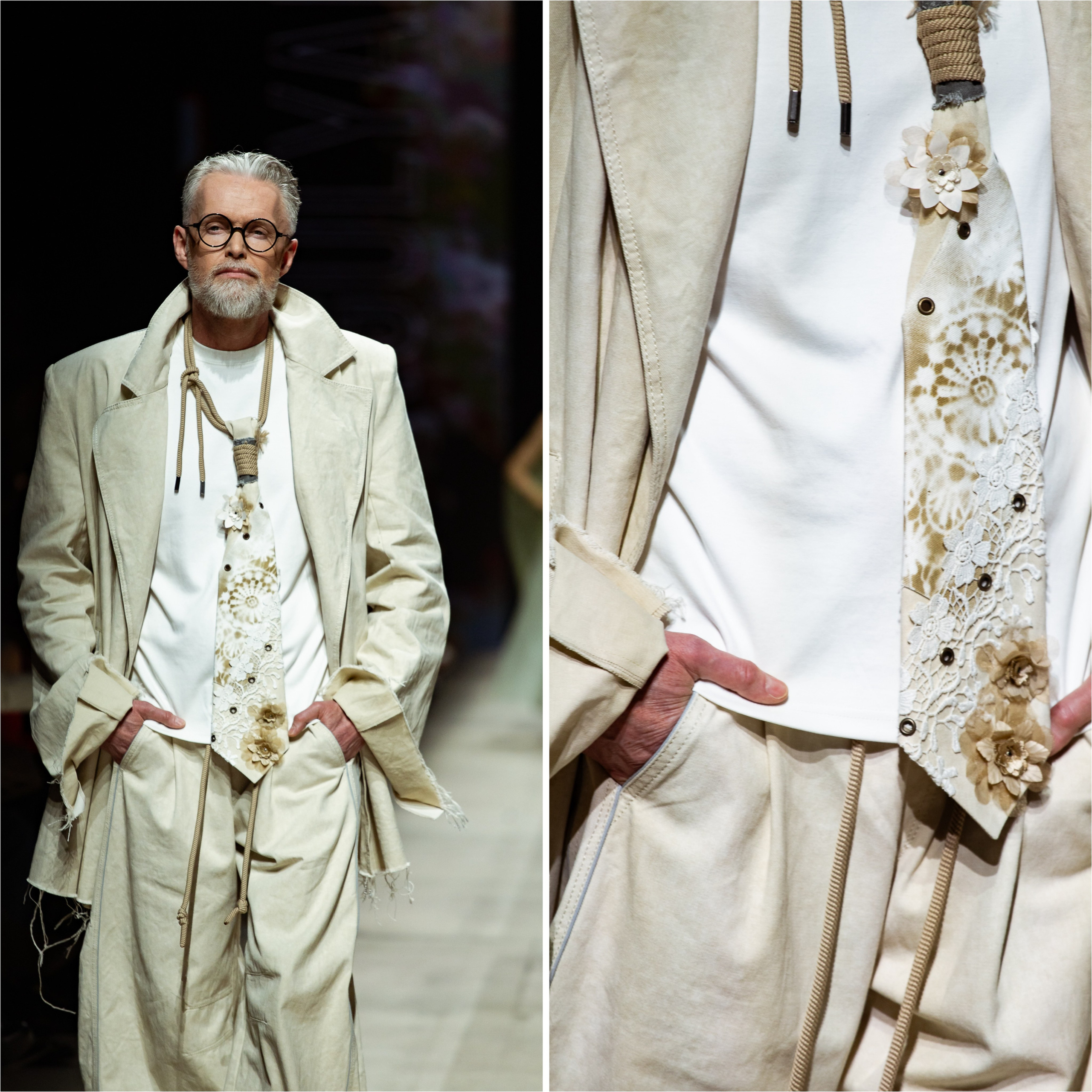 MOSCOW FASHION WEEK 2026 spring. Фотограф в Москве