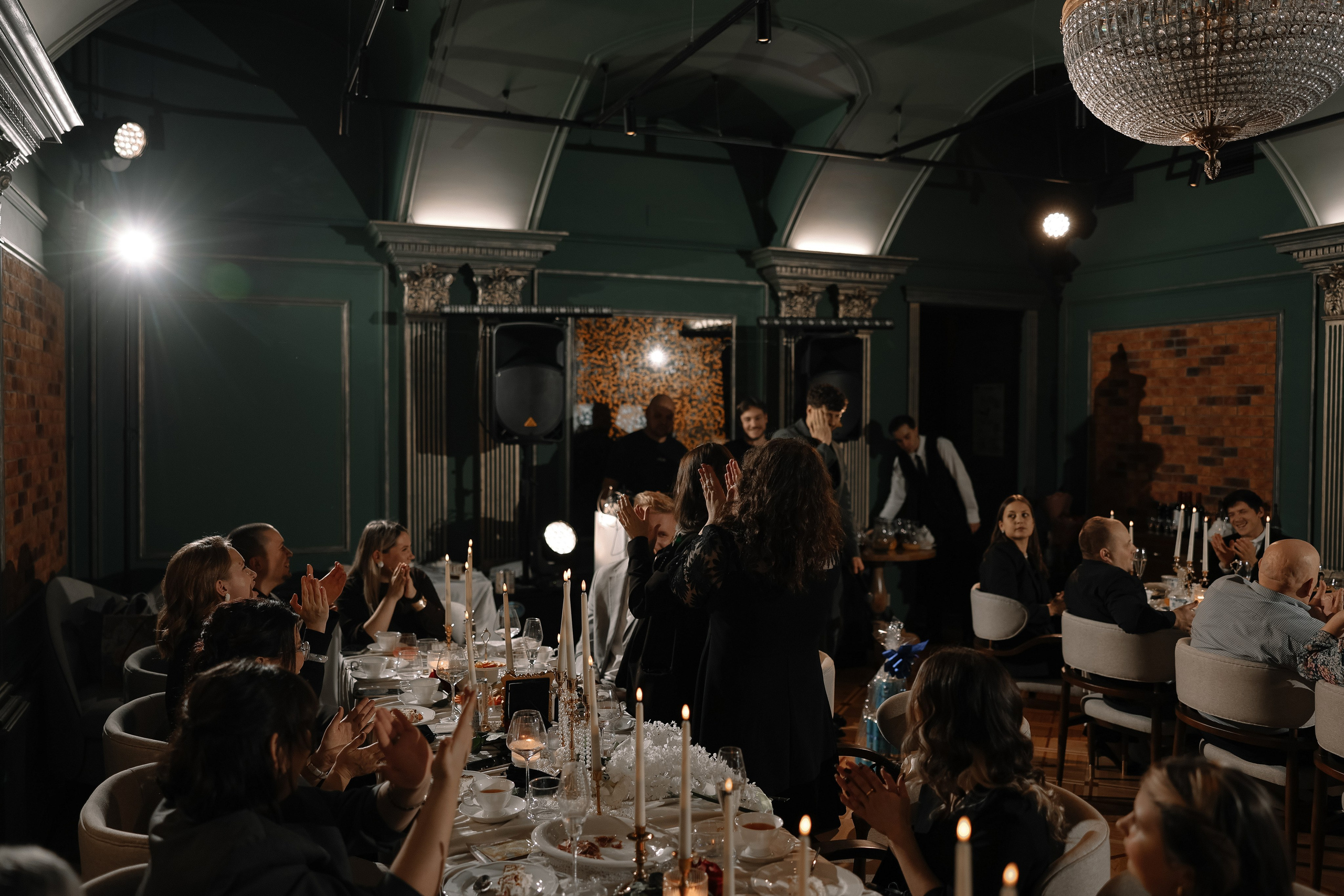 Сэф и Лера. Свадебный и семейный Фотограф Денис Кошель