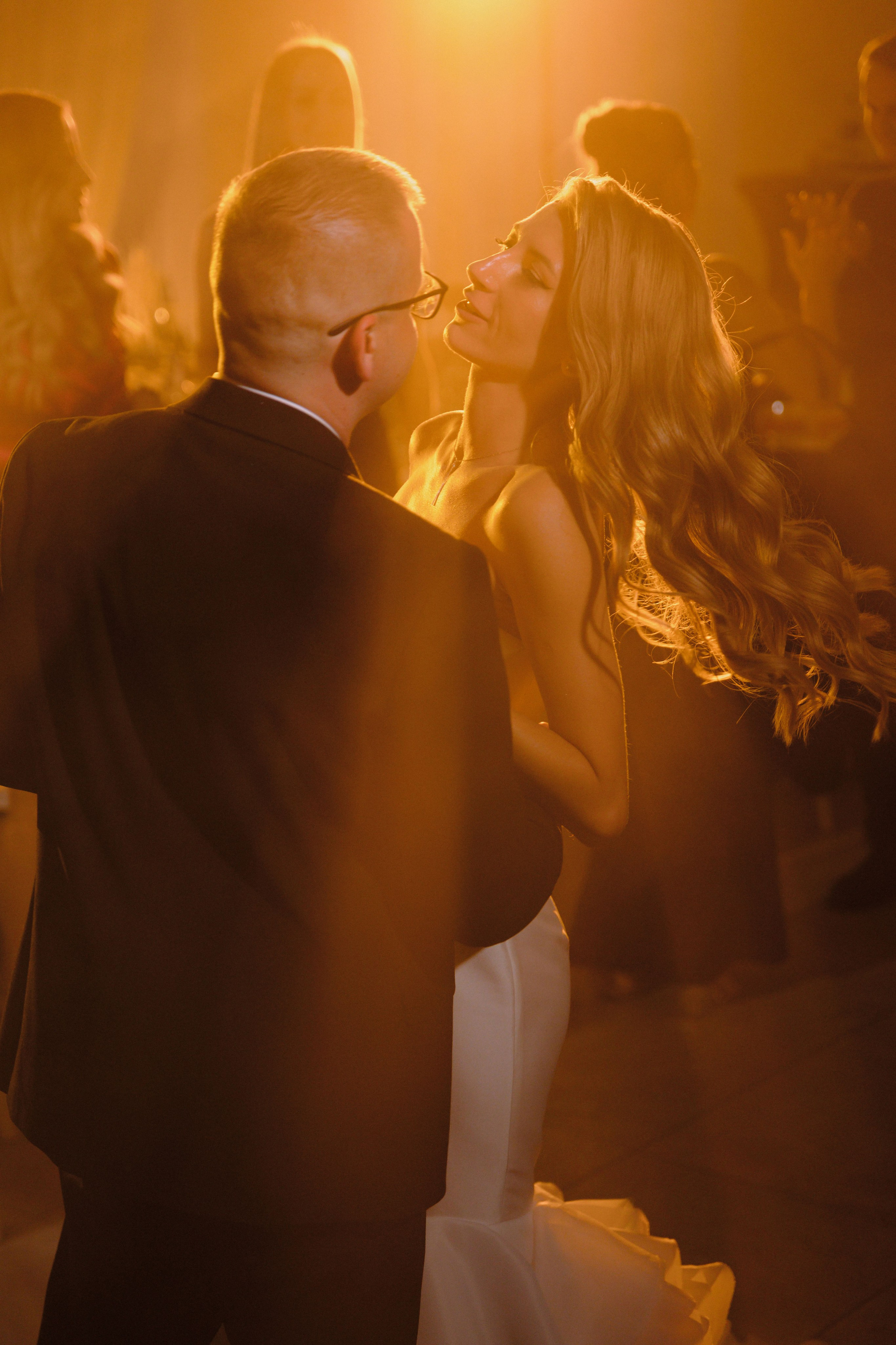 Андрей и Янина. Главная