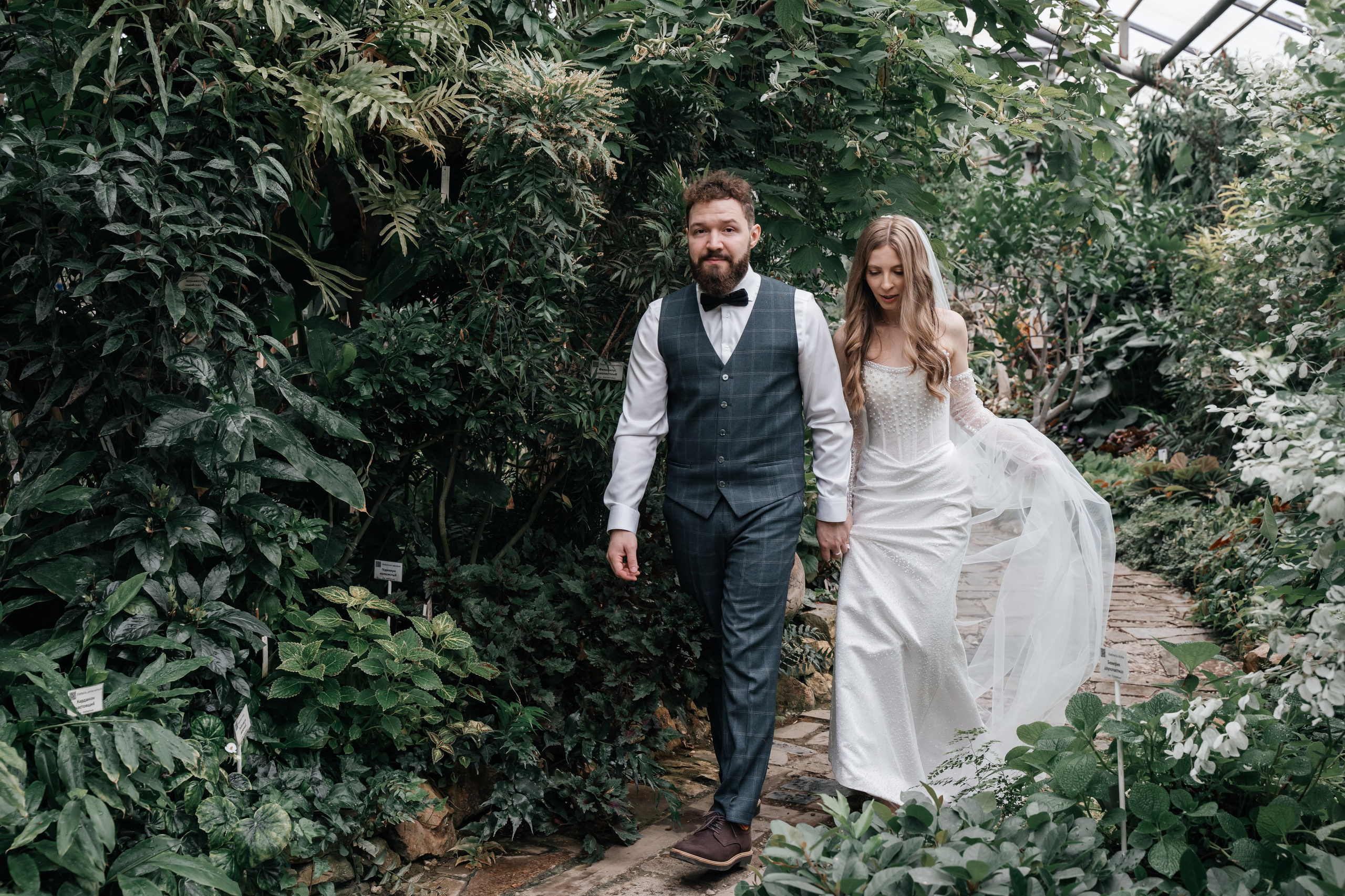 Егор и Светлана. Фотограф в Новосибирске | Фотограф Валентина Борновалова