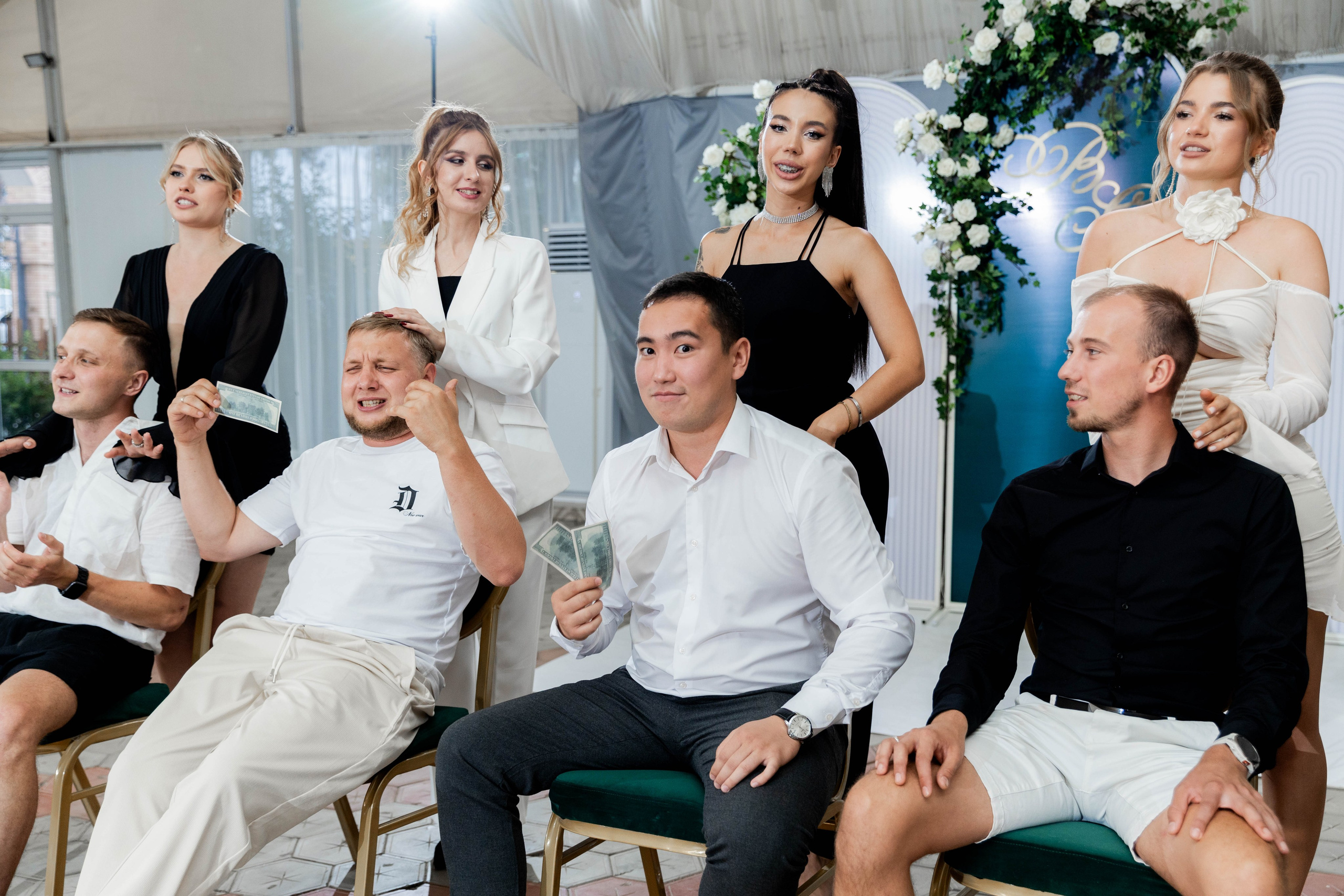 Влад и Ясмин