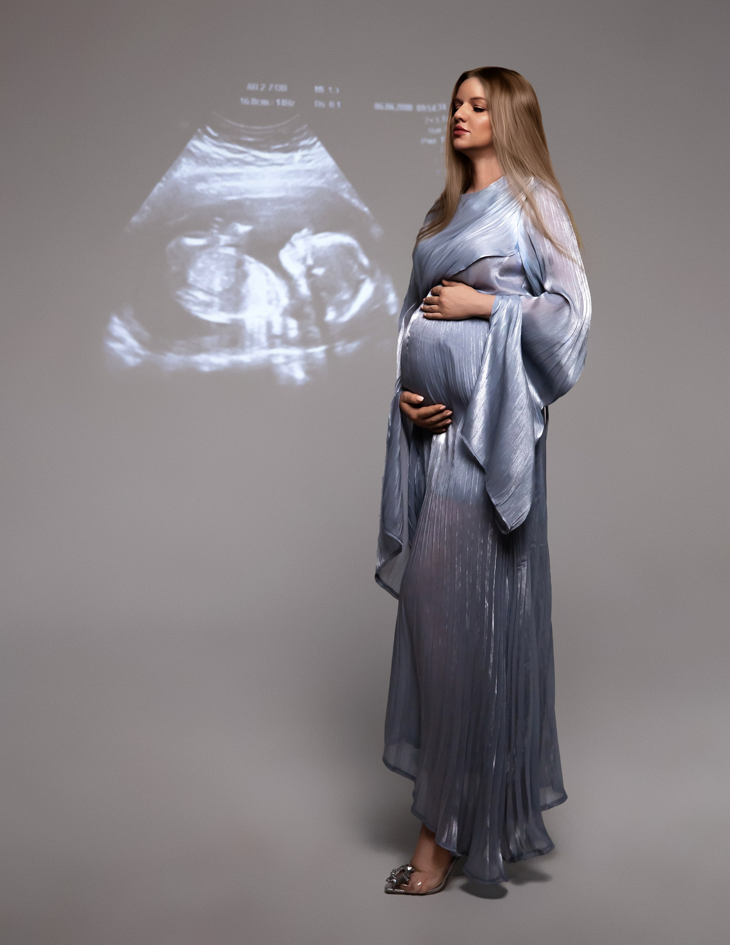 Беременность. Фотограф беременности и семей Нижневартовск