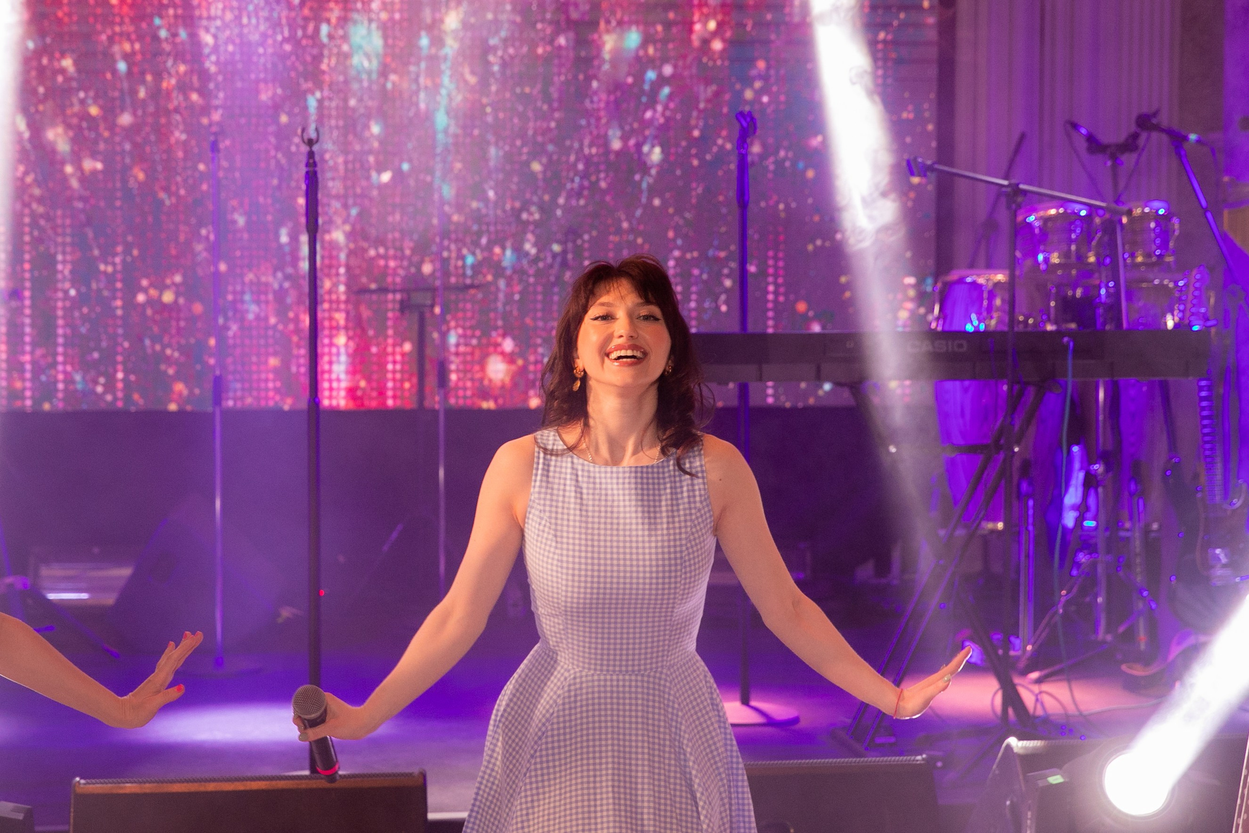 Дни рождения взрослые. Семейный фотограф в Москве