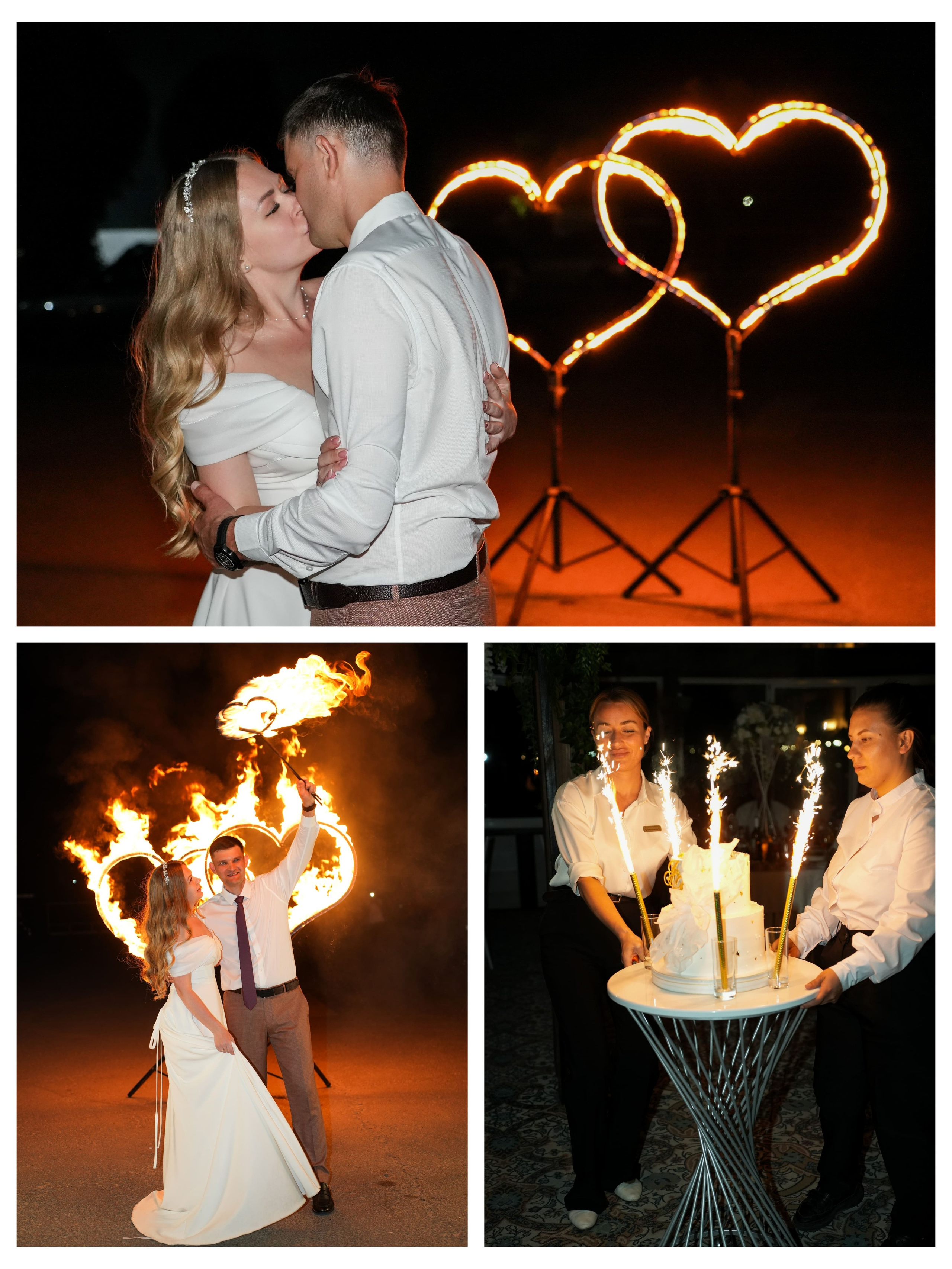 Фотосессия Александра и Алины. Свадебный фотограф и видеограф в Ростове-на-Дону Виталий Величко