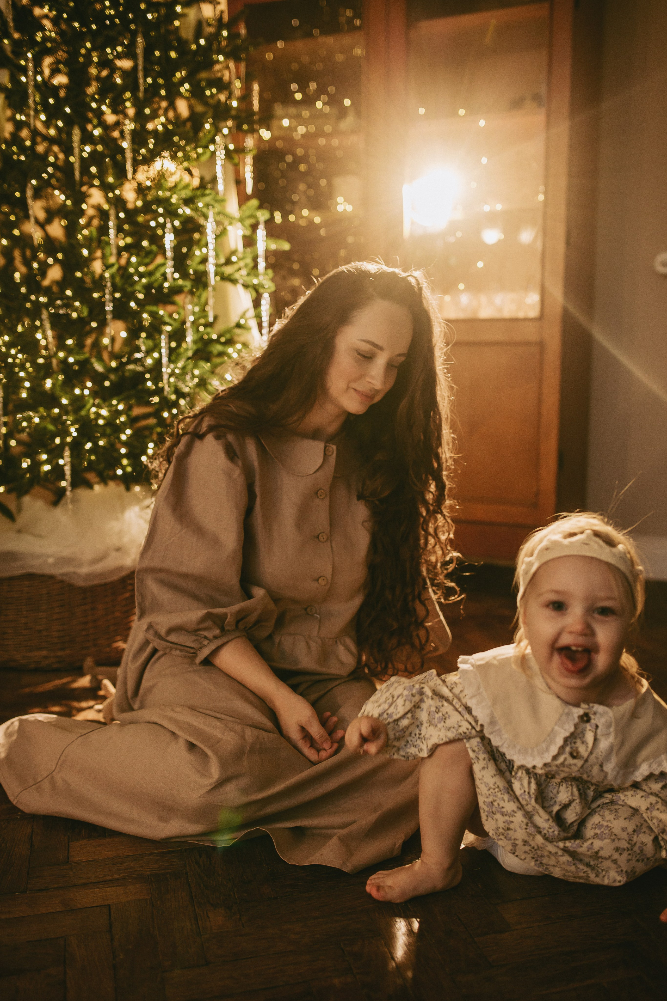 Юля и Агатик. Семейный и свадебный фотограф в Саратове Катерина Оленская