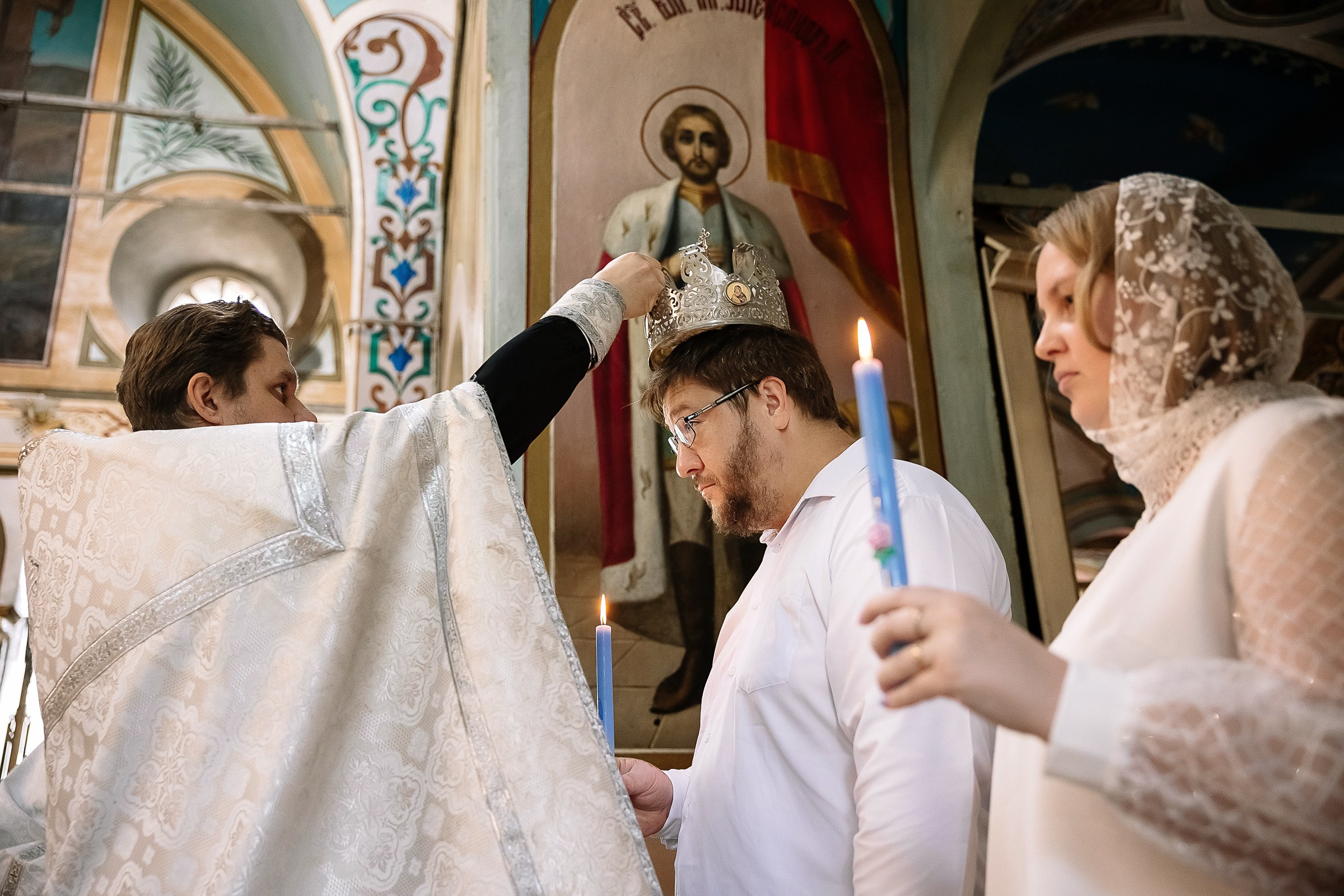 Александр и Светлана. Семейный и свадебный фотограф в Москве Леванова Александра