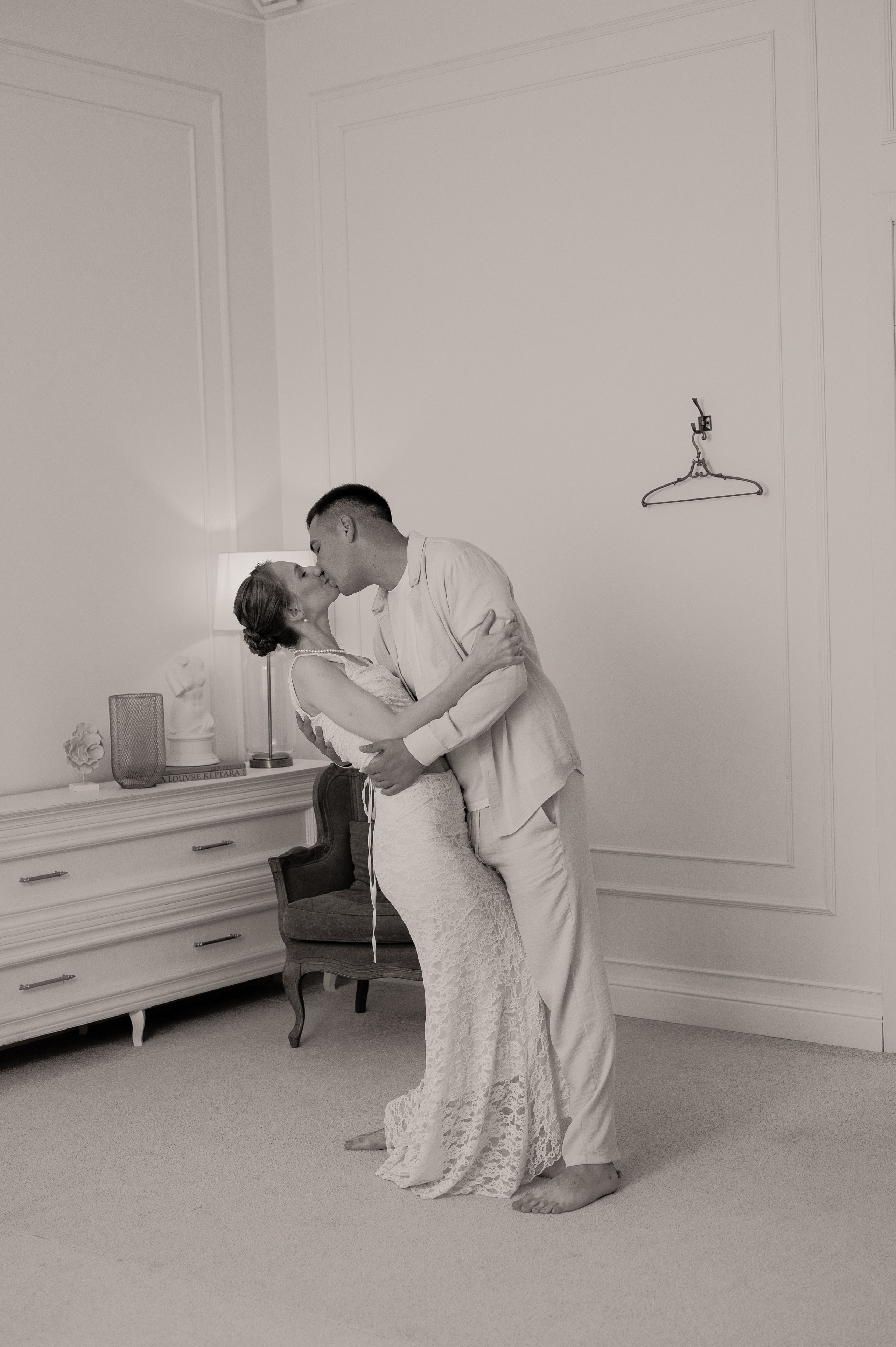 Антон и Таня. Свадебный и семейный фотограф в Краснодаре Алина Мельник