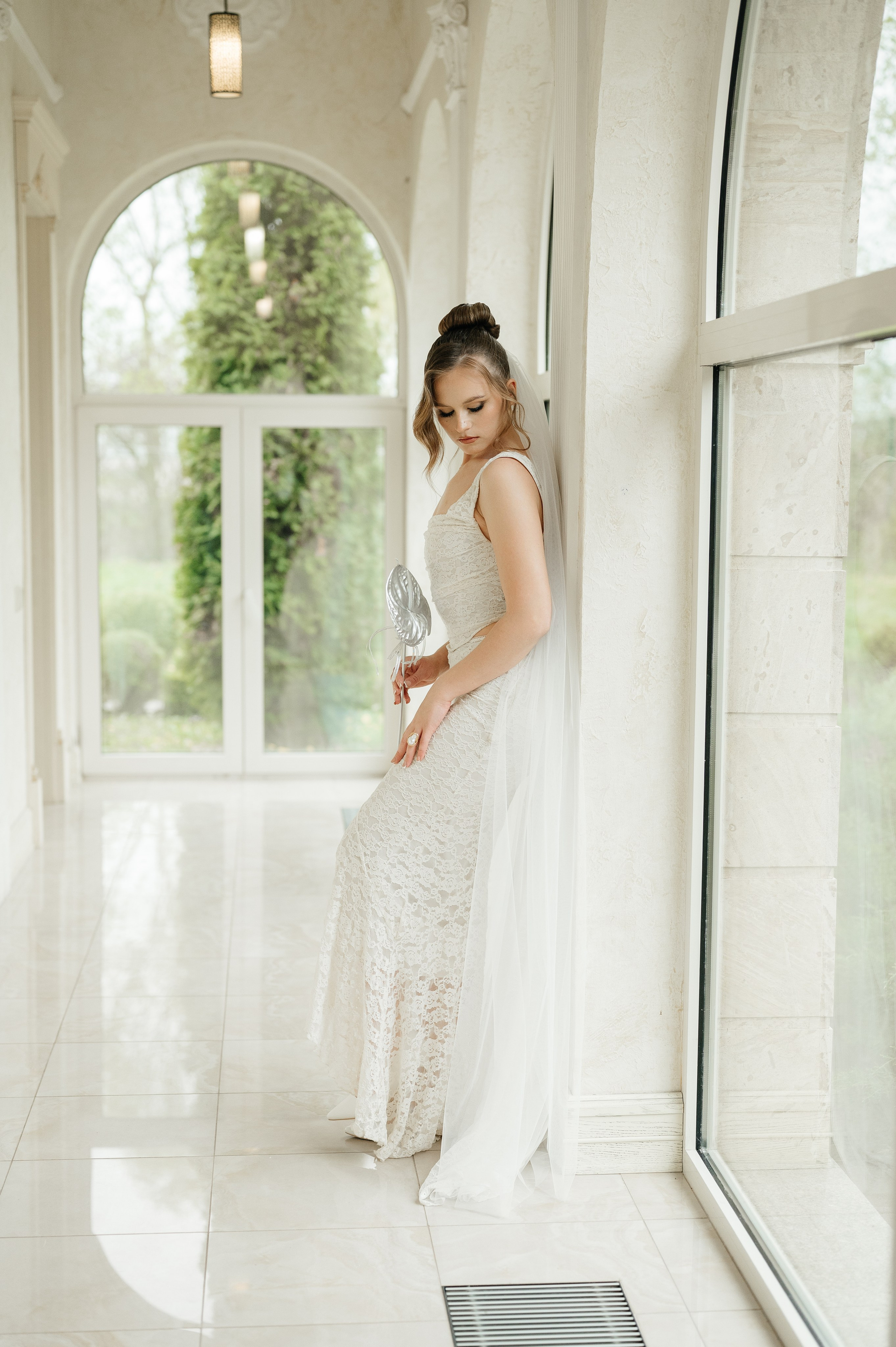 Леонид и Ольга. Свадебный и семейный фотограф в Краснодаре Алина Мельник