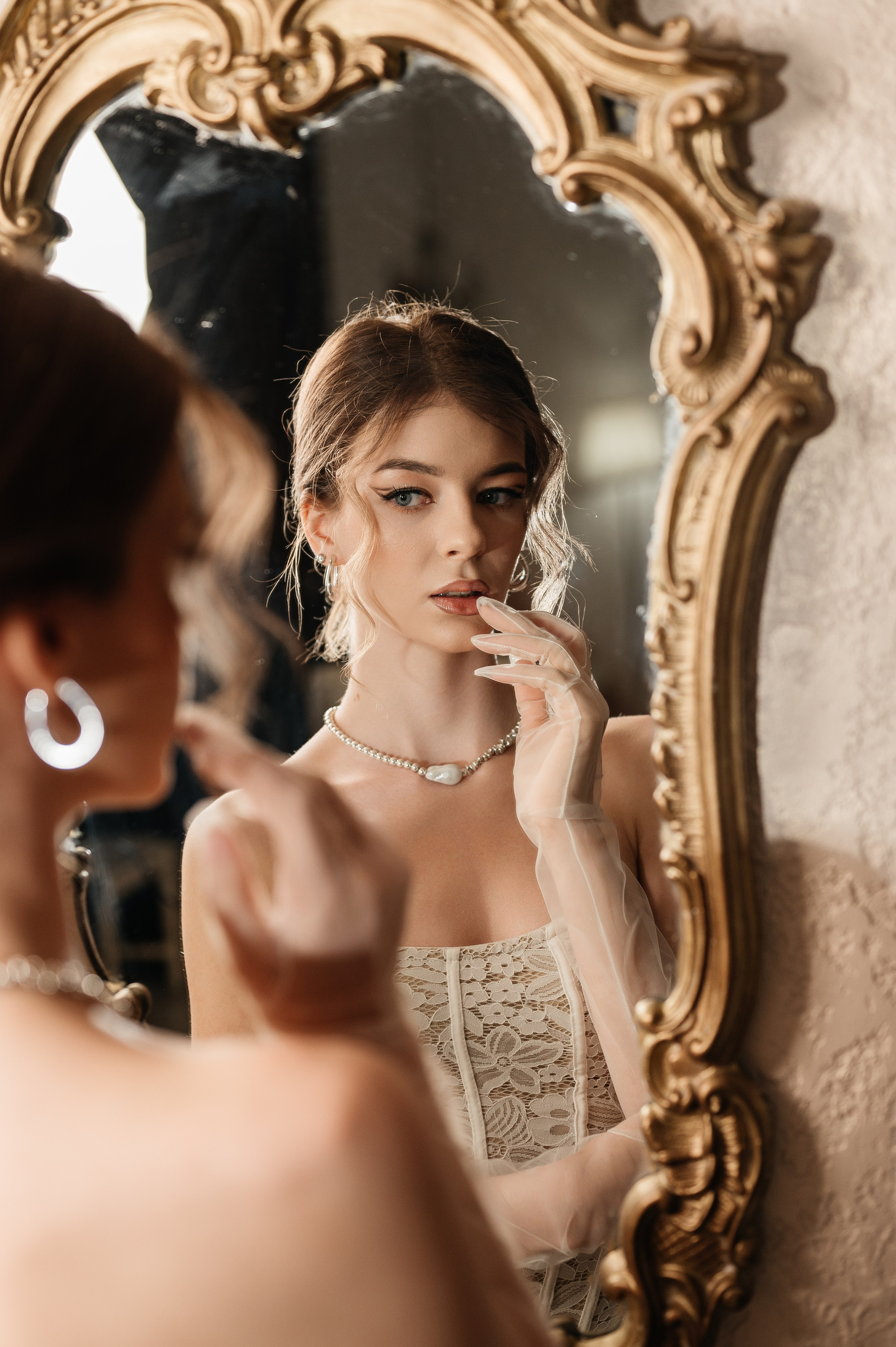 Аня. Свадебный и семейный фотограф в Краснодаре Алина Мельник