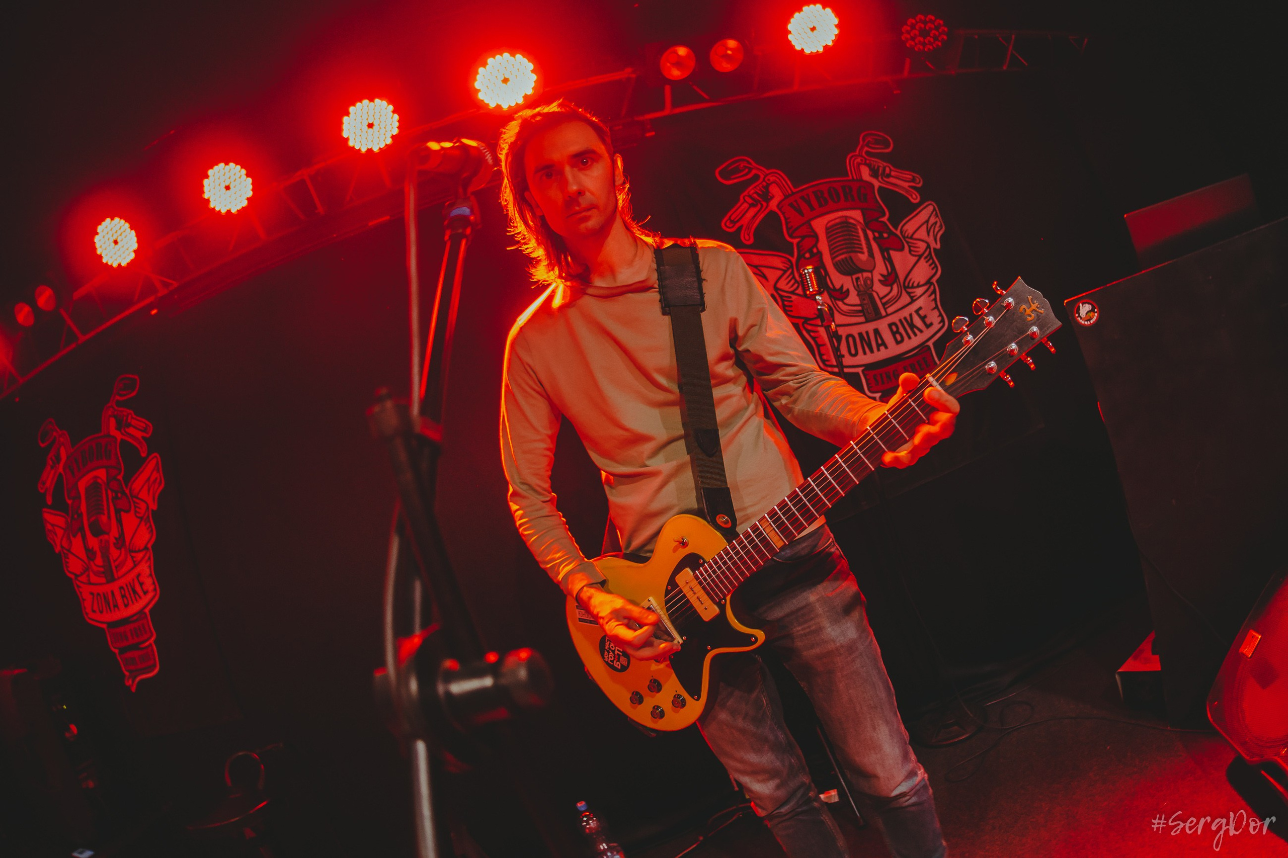 Радиопомехи, Выборг, Zona Bike, 16.03.2024, SergDor, 16 марта 2024 года, #SergDor