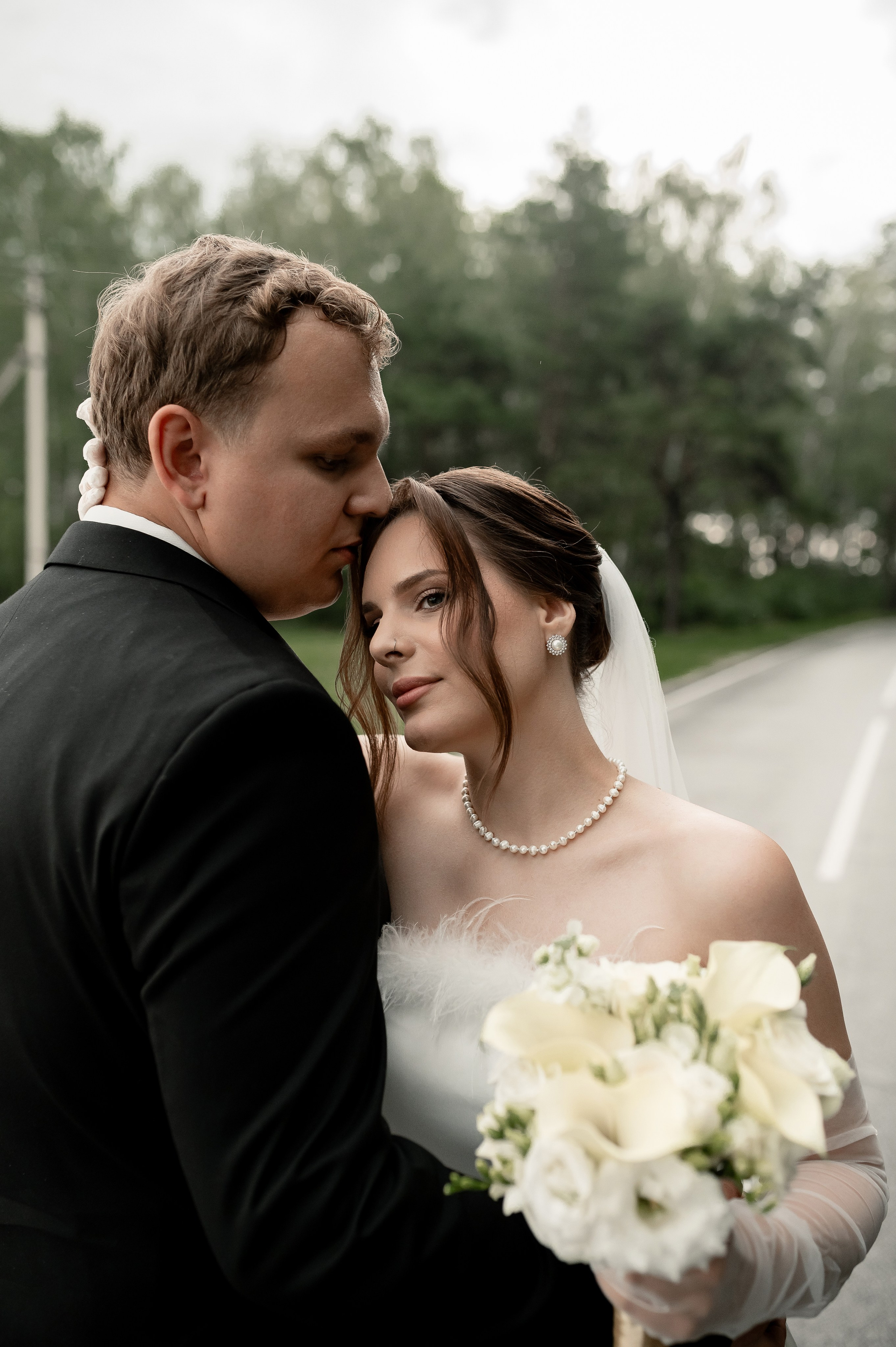 Алексей & Полина. Твой личный проводник к красивым фотографиям в Старом Осколе