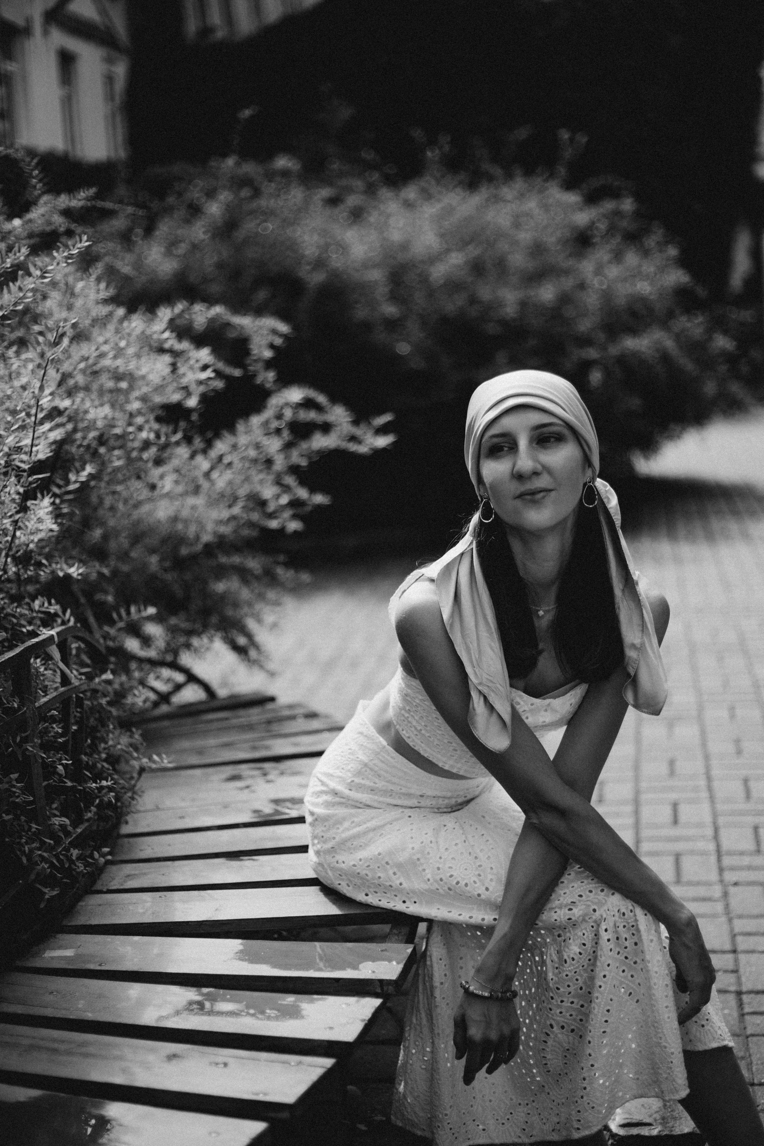 Лилиана. Фотограф в Санкт-Петербурге Анастасия Комолова