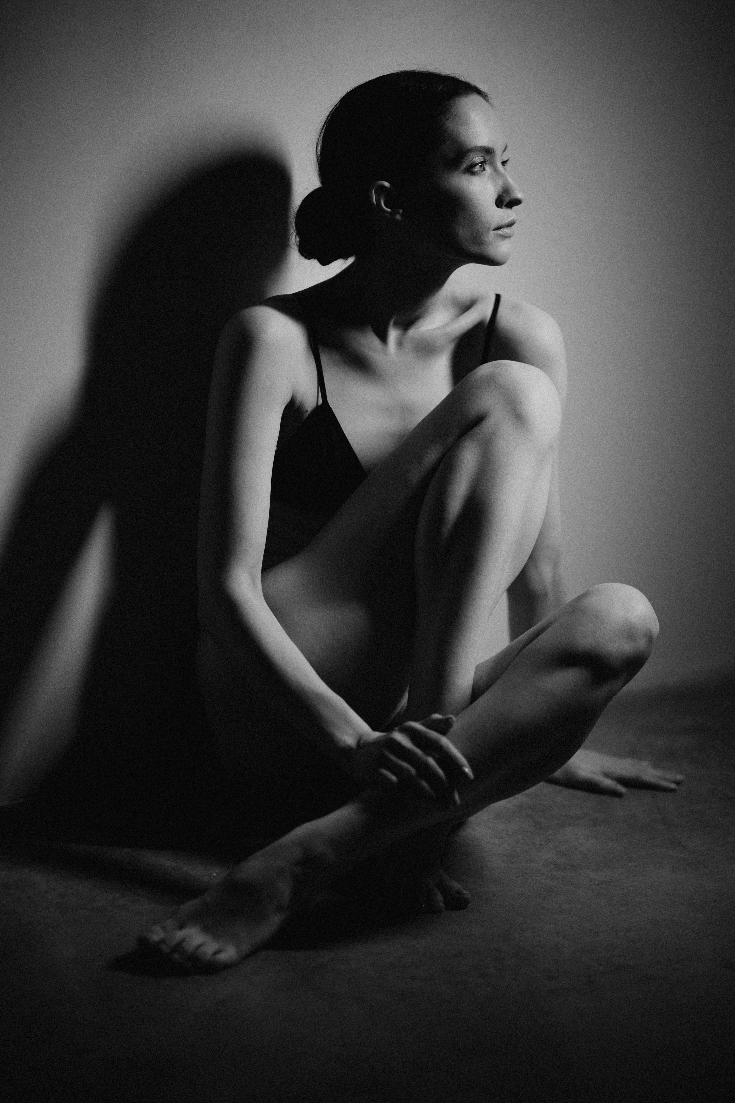 Юлия. Екатерина Шарапова. Портретный фотограф в Москве