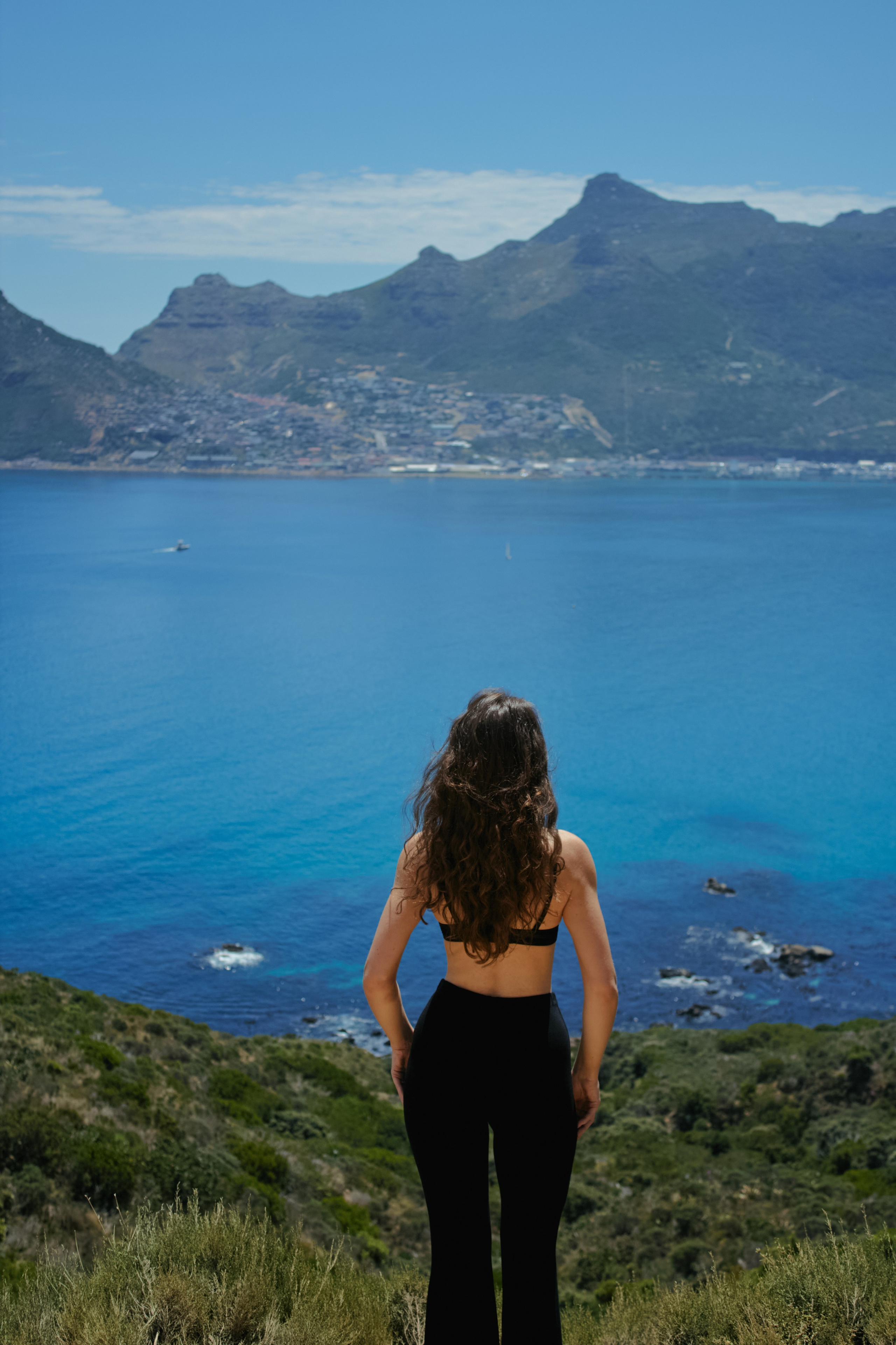 ЮАР. Профессиональный Фотограф во Владимире, в Москве и в Суздале — Полина Романычева