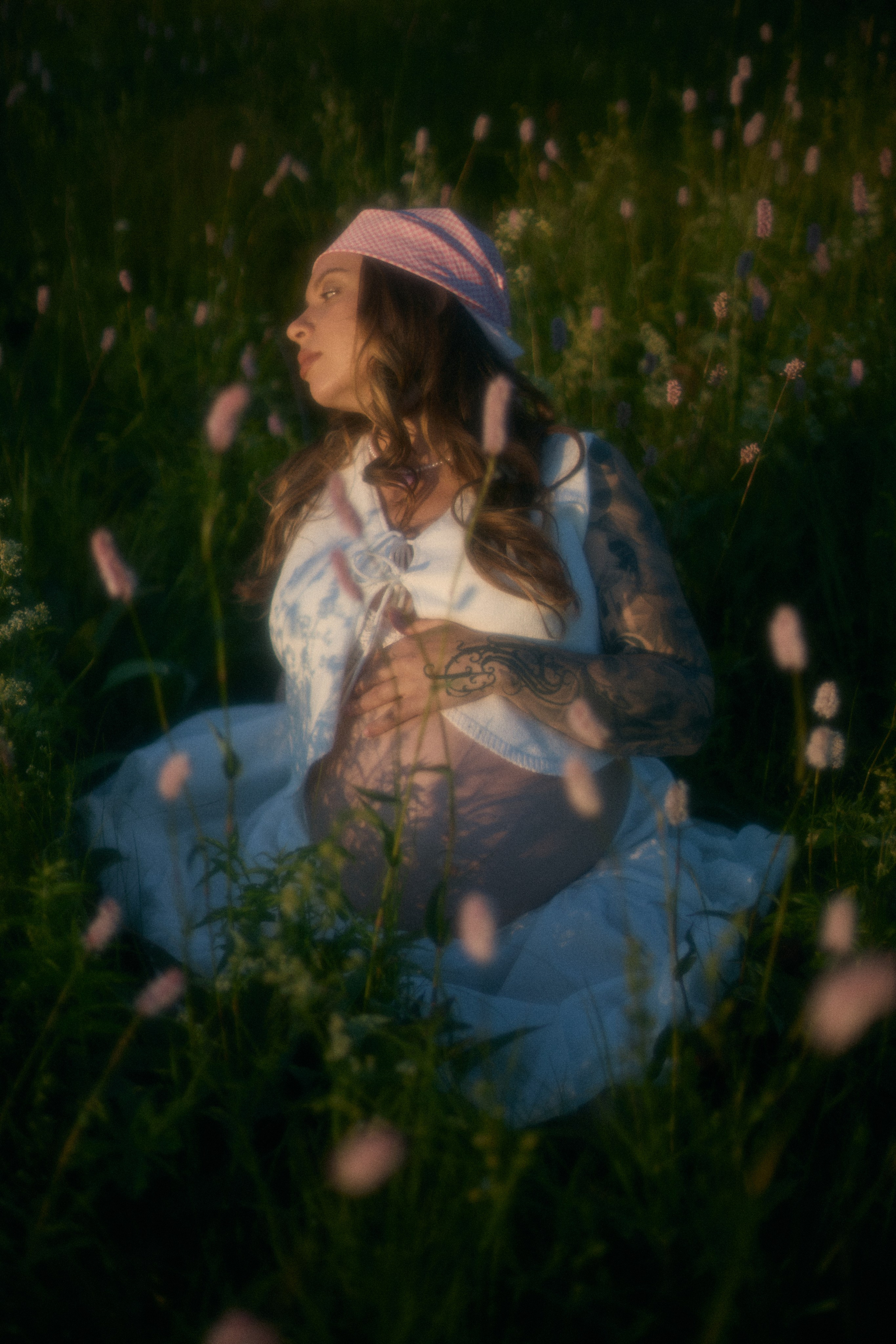 Полина. Профессиональный Фотограф во Владимире, в Москве и в Суздале — Полина Романычева