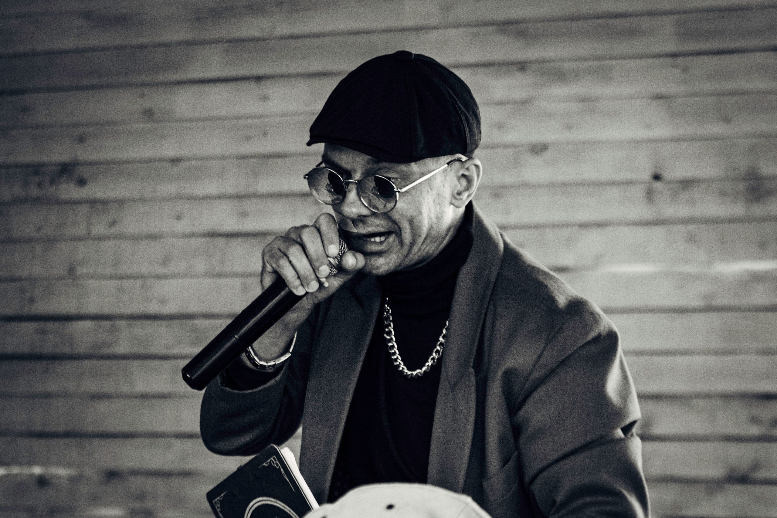 Съемка корпоратива. Репортажный фотограф на дни рождения и юбилеи в Улан-Удэ — Алексей Раднаев