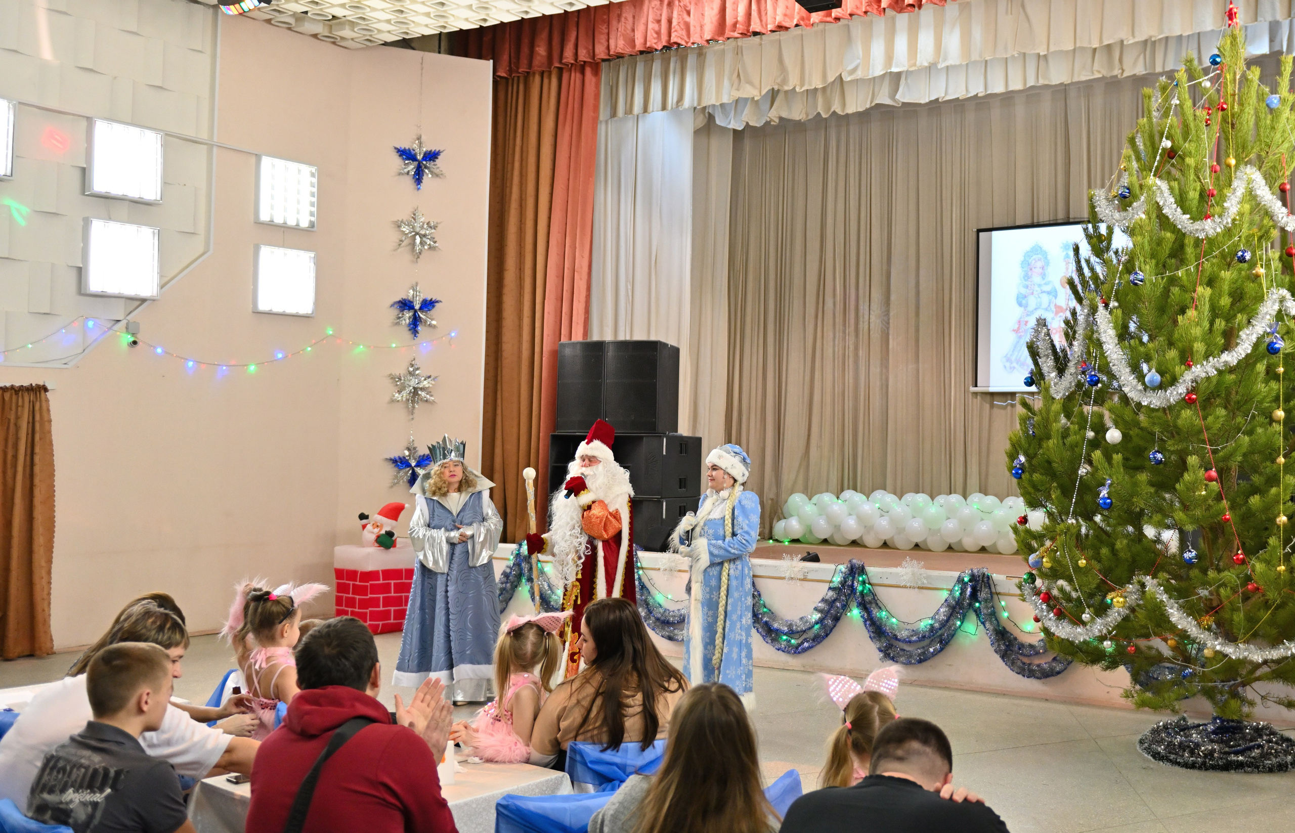 2025-12-14 Танцы. Снежинск фото Андрианов