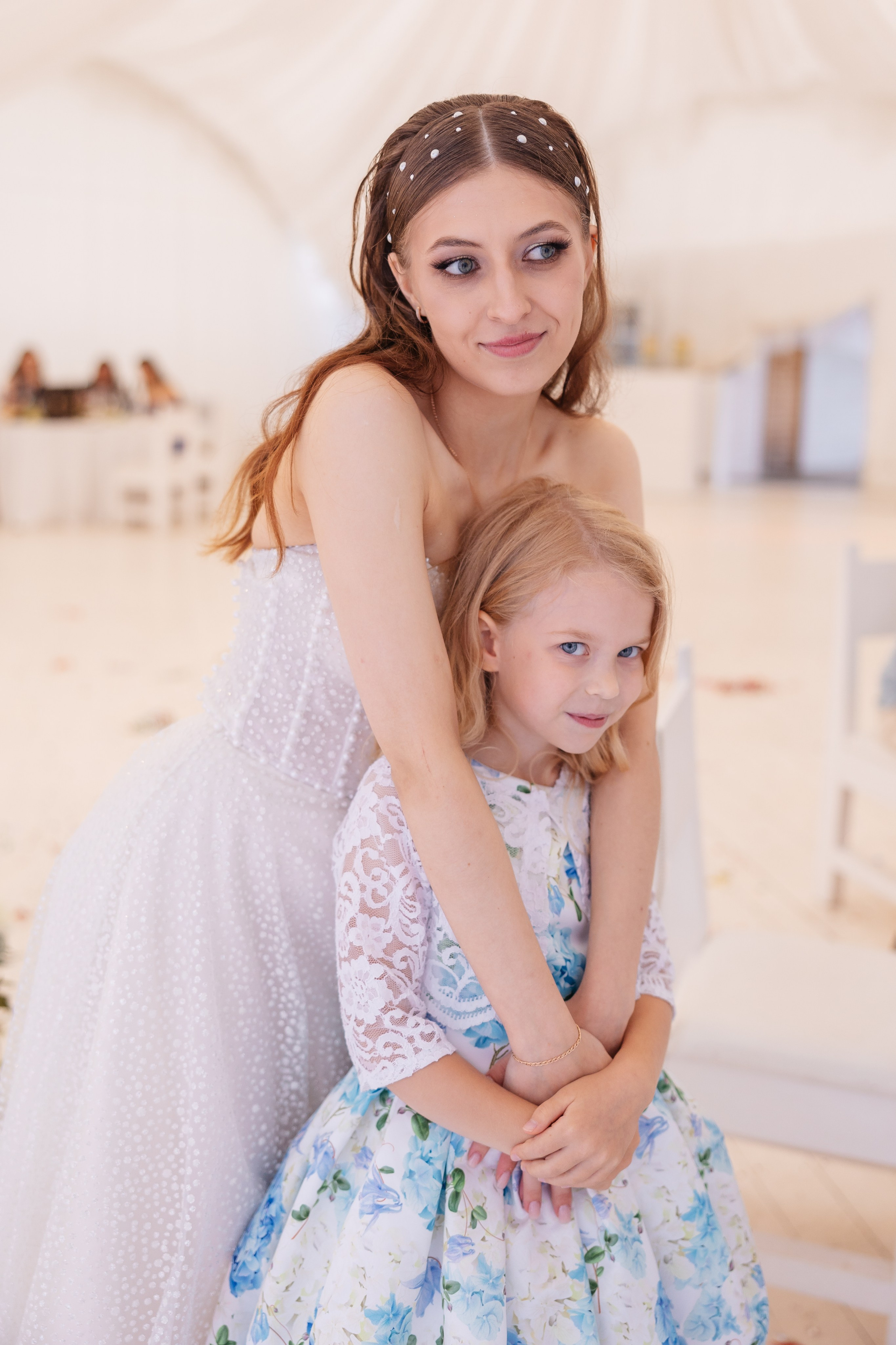 Свадьбы. Август Гайст Фотограф в Москве