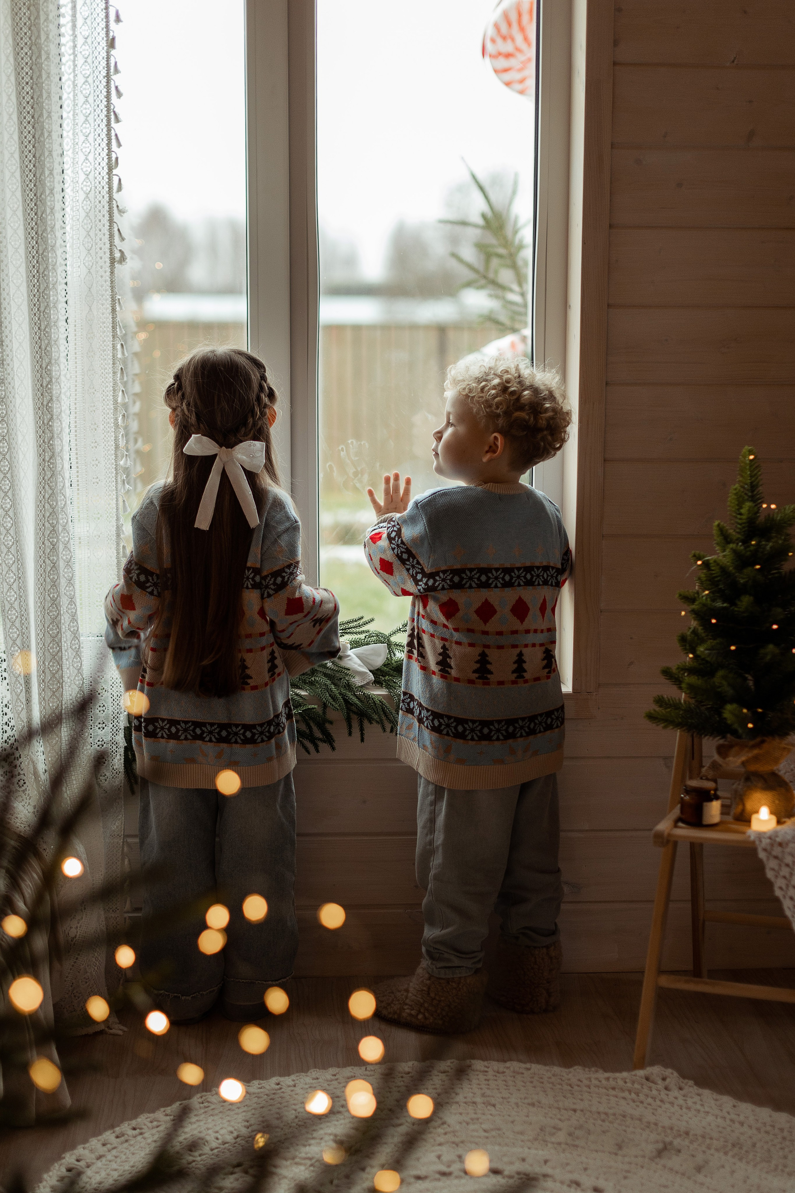 НОВОГОДНИЕ ФОТОСЕССИИ. Свадебный и семейный фотограф в Ярославле Наталия Урлис