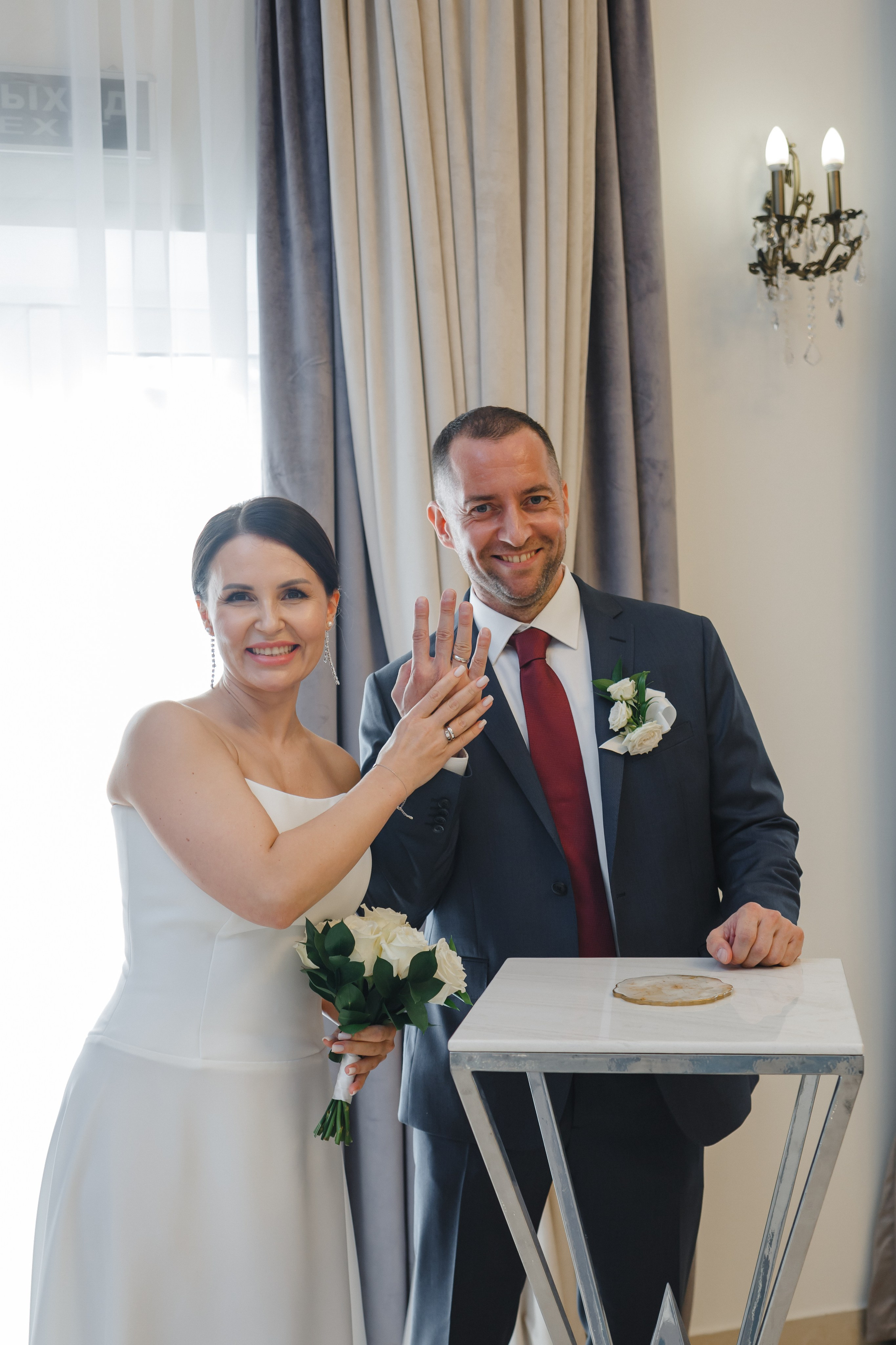 Евгений и Аделина. Семейный фотограф Николаева Ольга