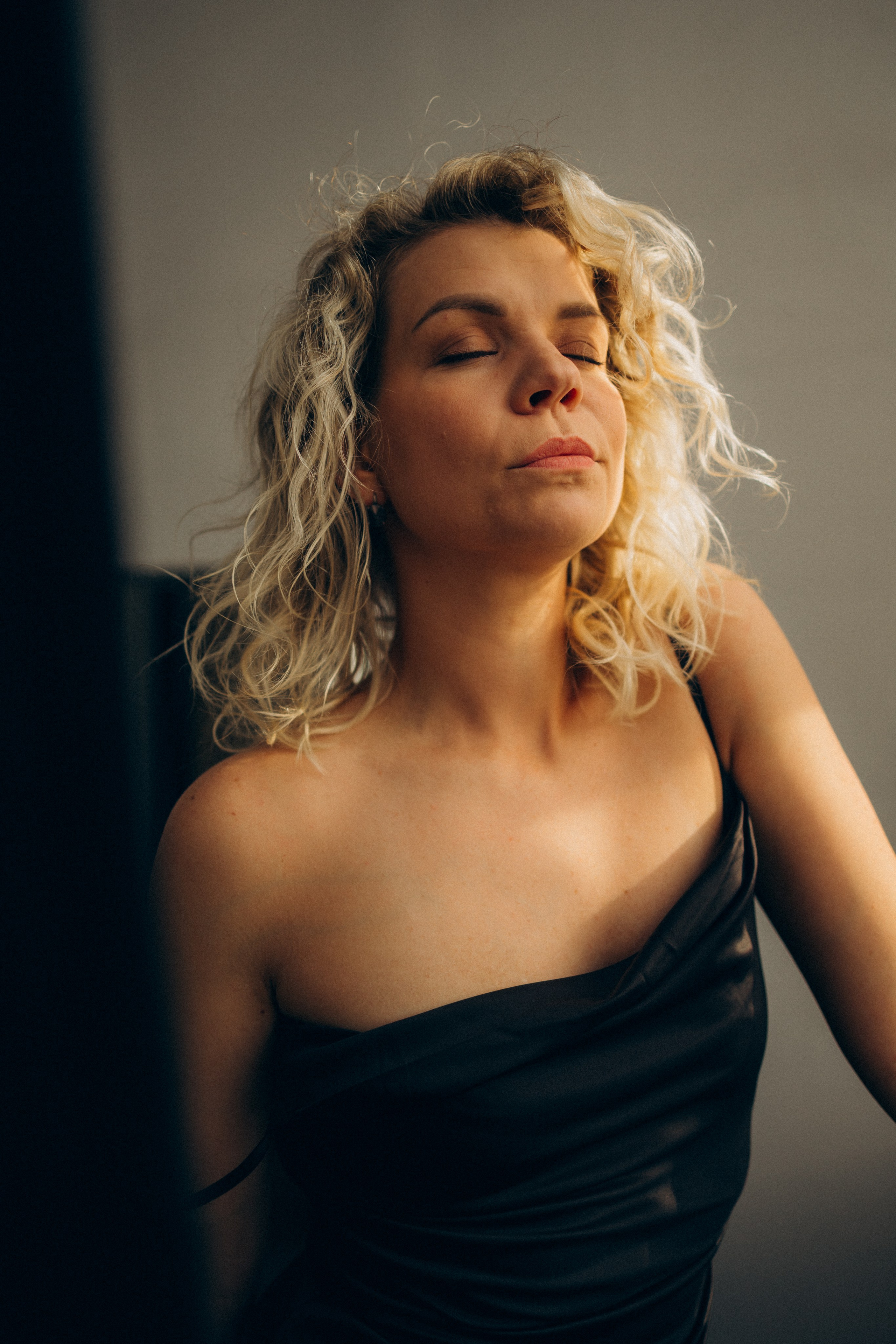 Lera. Фотограф Москва Светлана Кирюшина