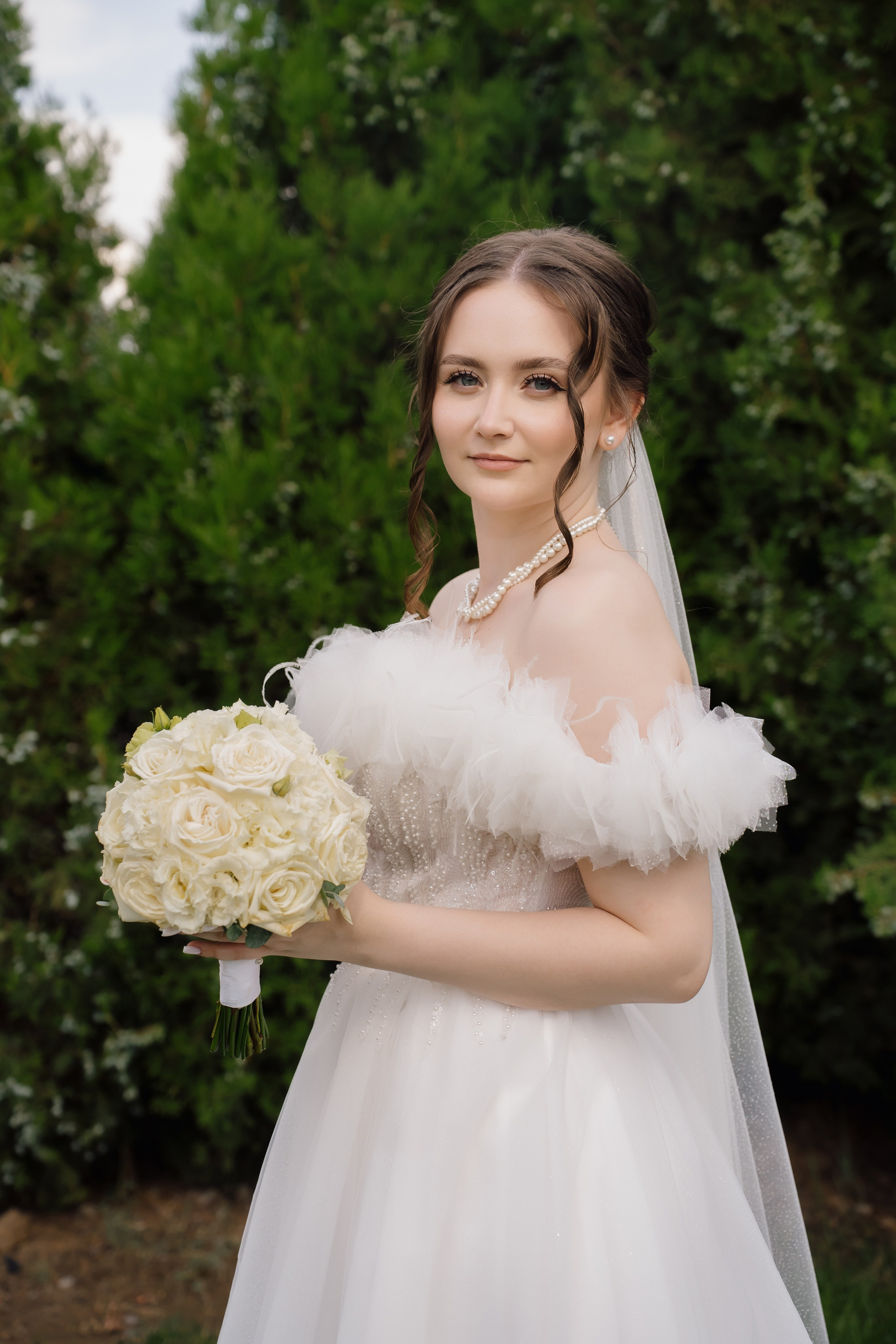 Максим и Юлия. Свадебный и семейный фотограф в Волгограде Наталья Наумова