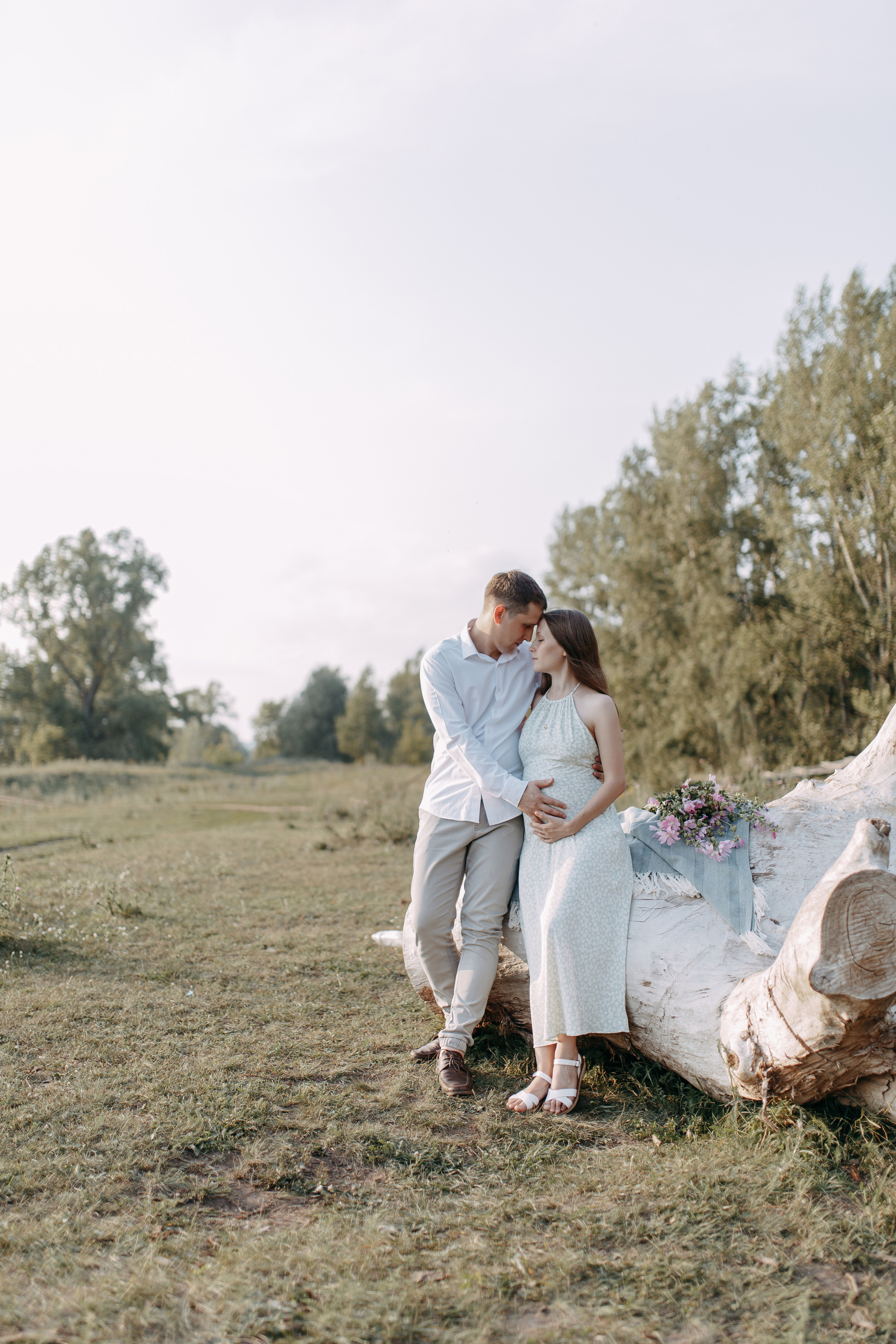 Лиля и Руслан. Свадебный и семейный фотограф в Уфе