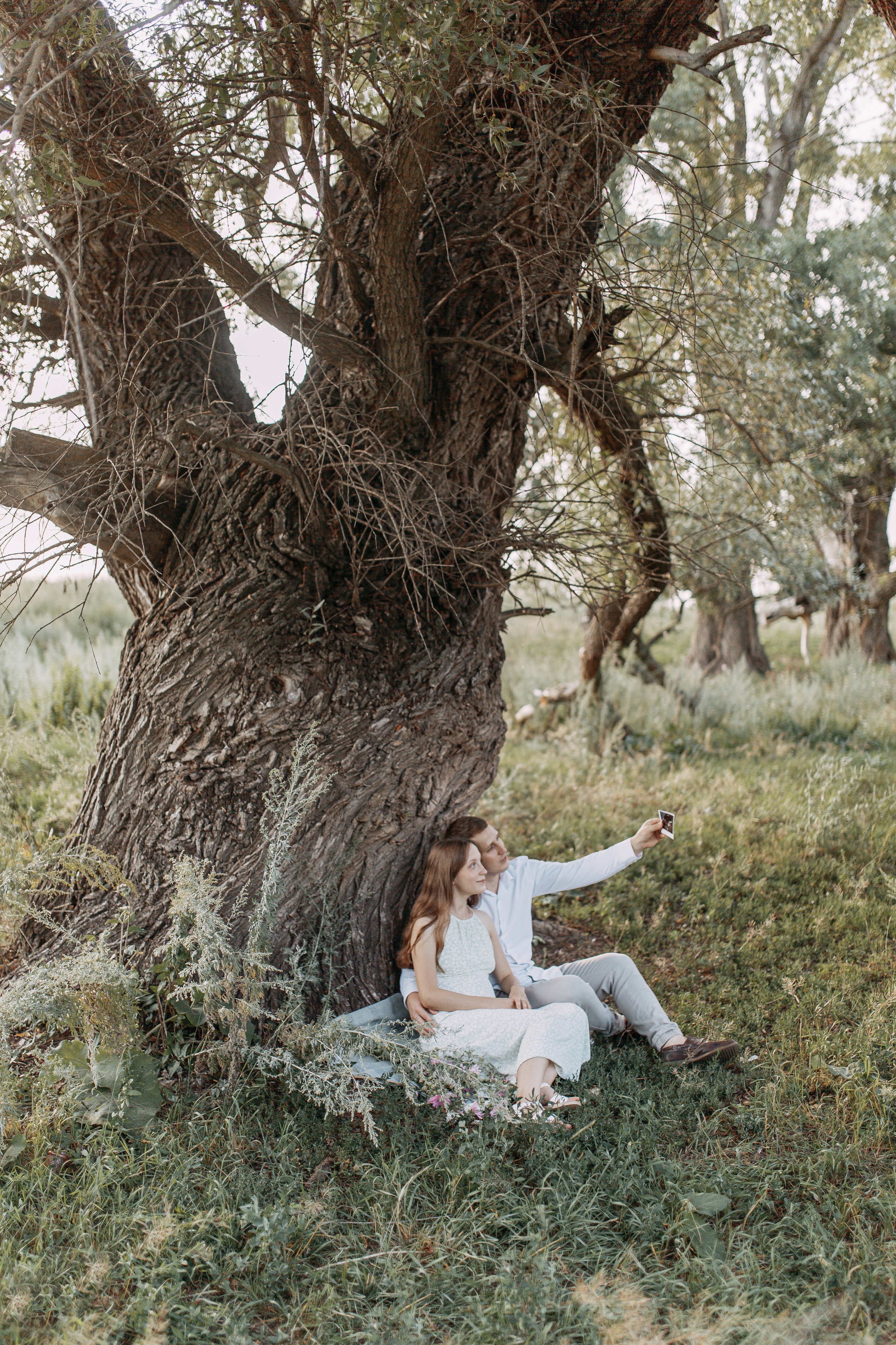 Лиля и Руслан. Свадебный и семейный фотограф в Уфе