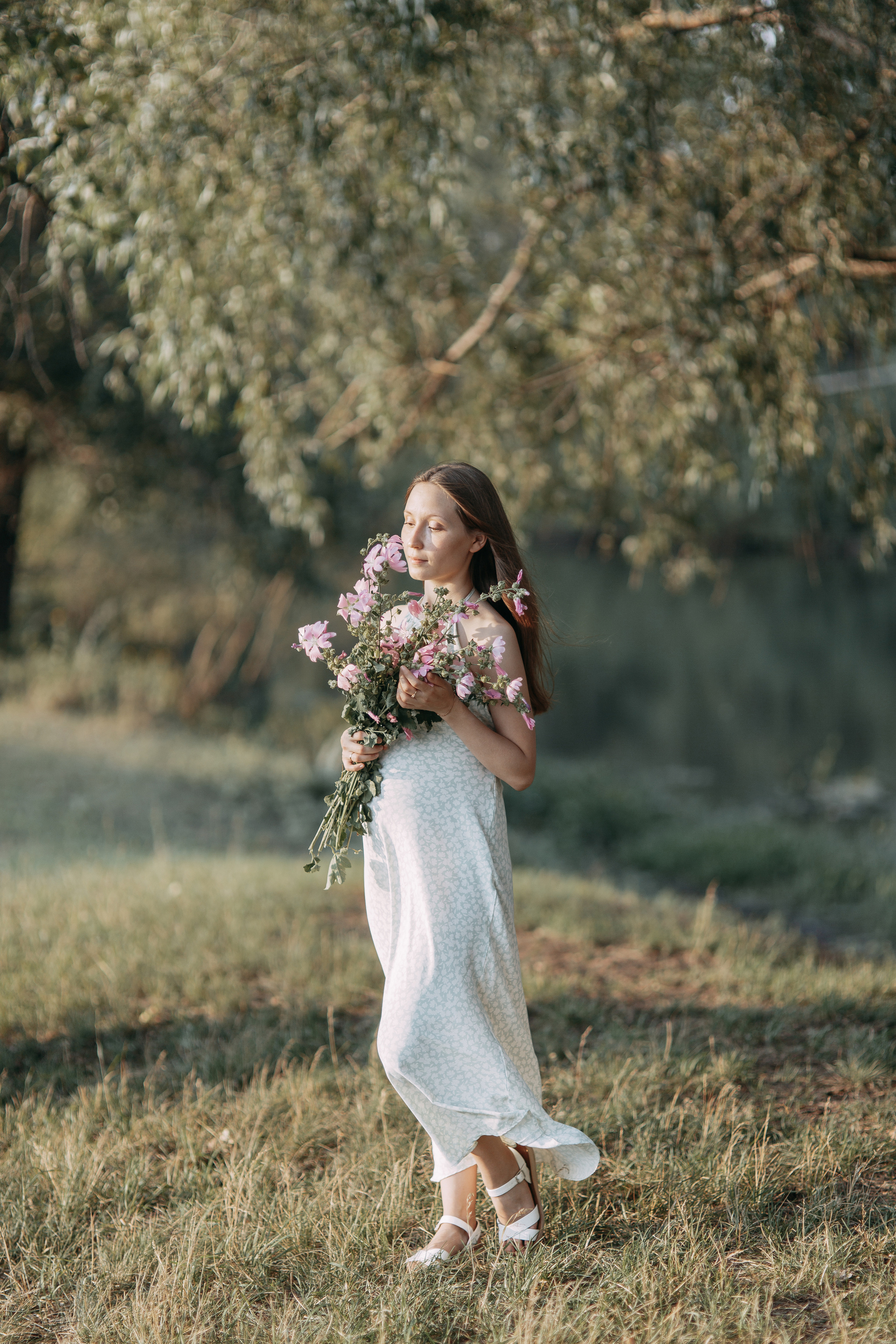 Лиля и Руслан. Свадебный и семейный фотограф в Уфе