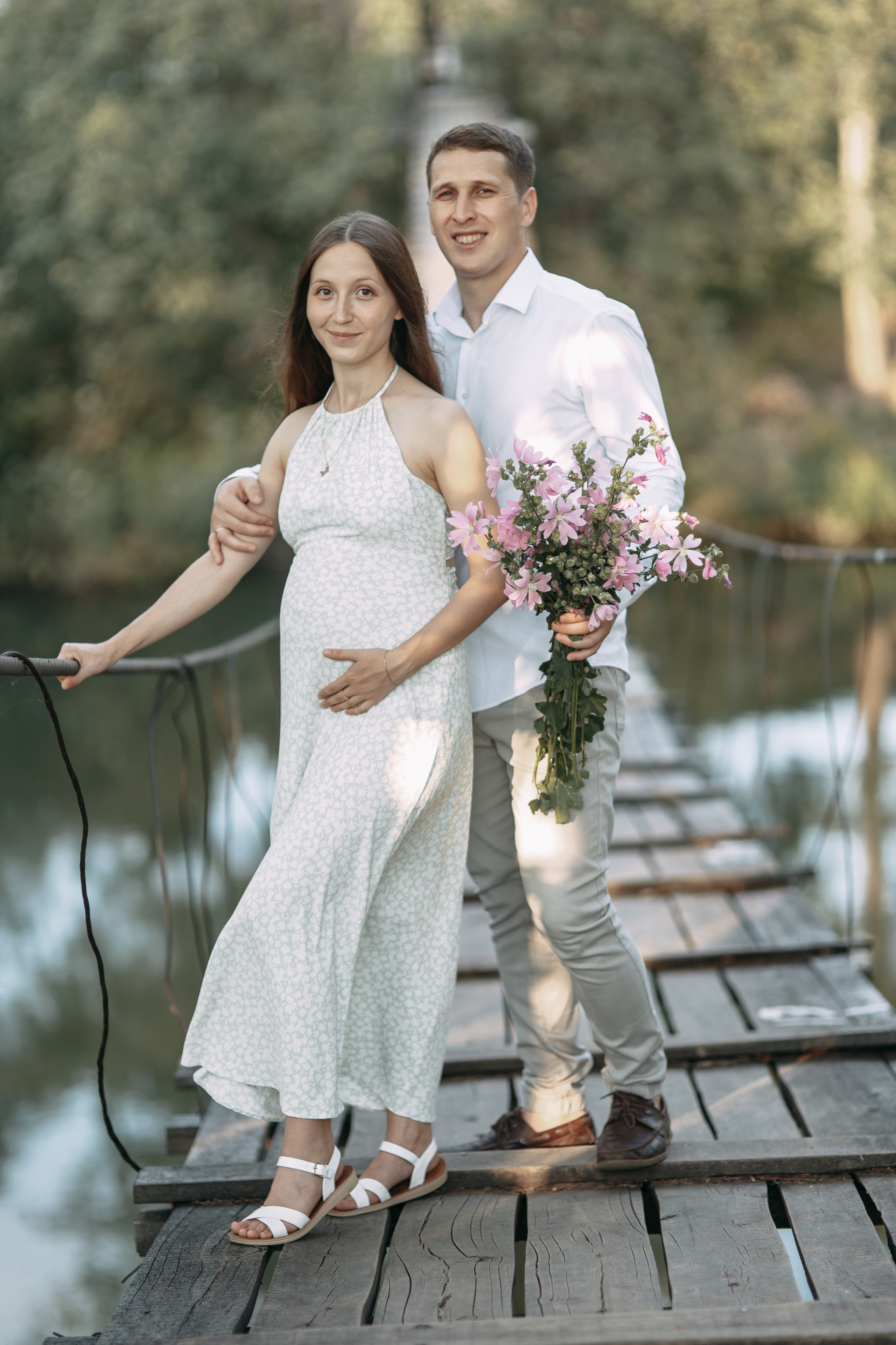 Лиля и Руслан. Свадебный и семейный фотограф в Уфе