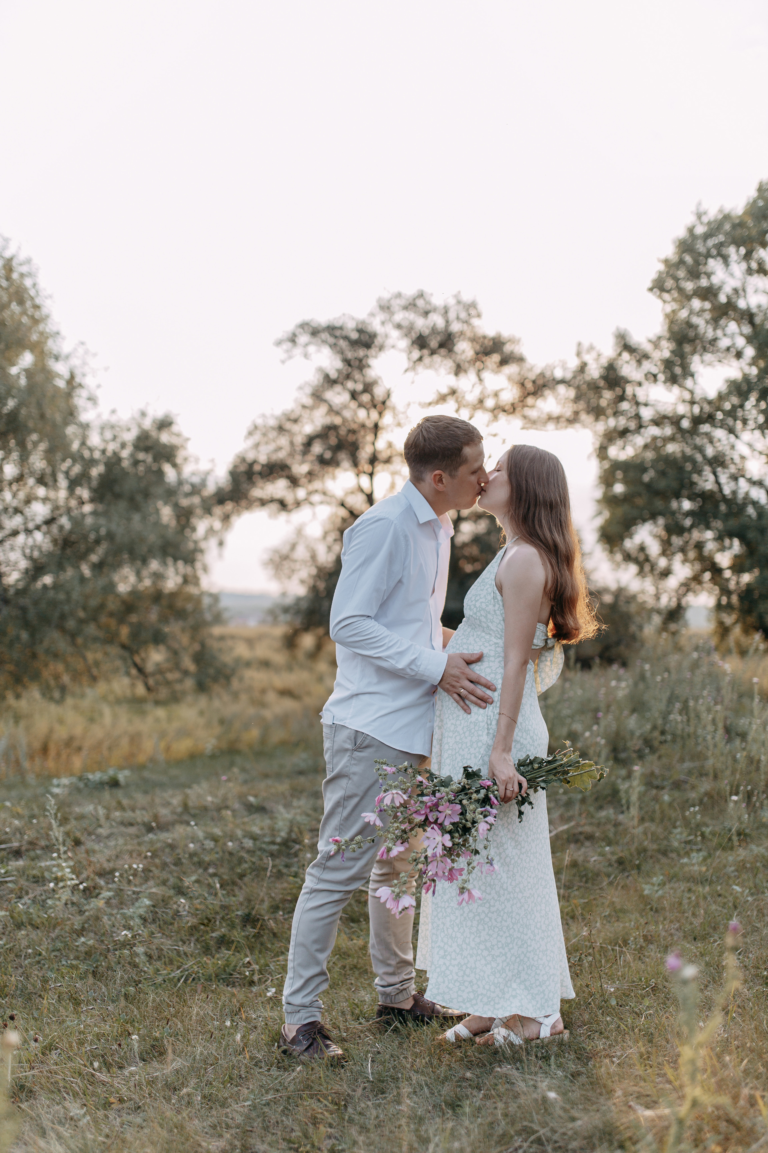 Лиля и Руслан. Свадебный и семейный фотограф в Уфе