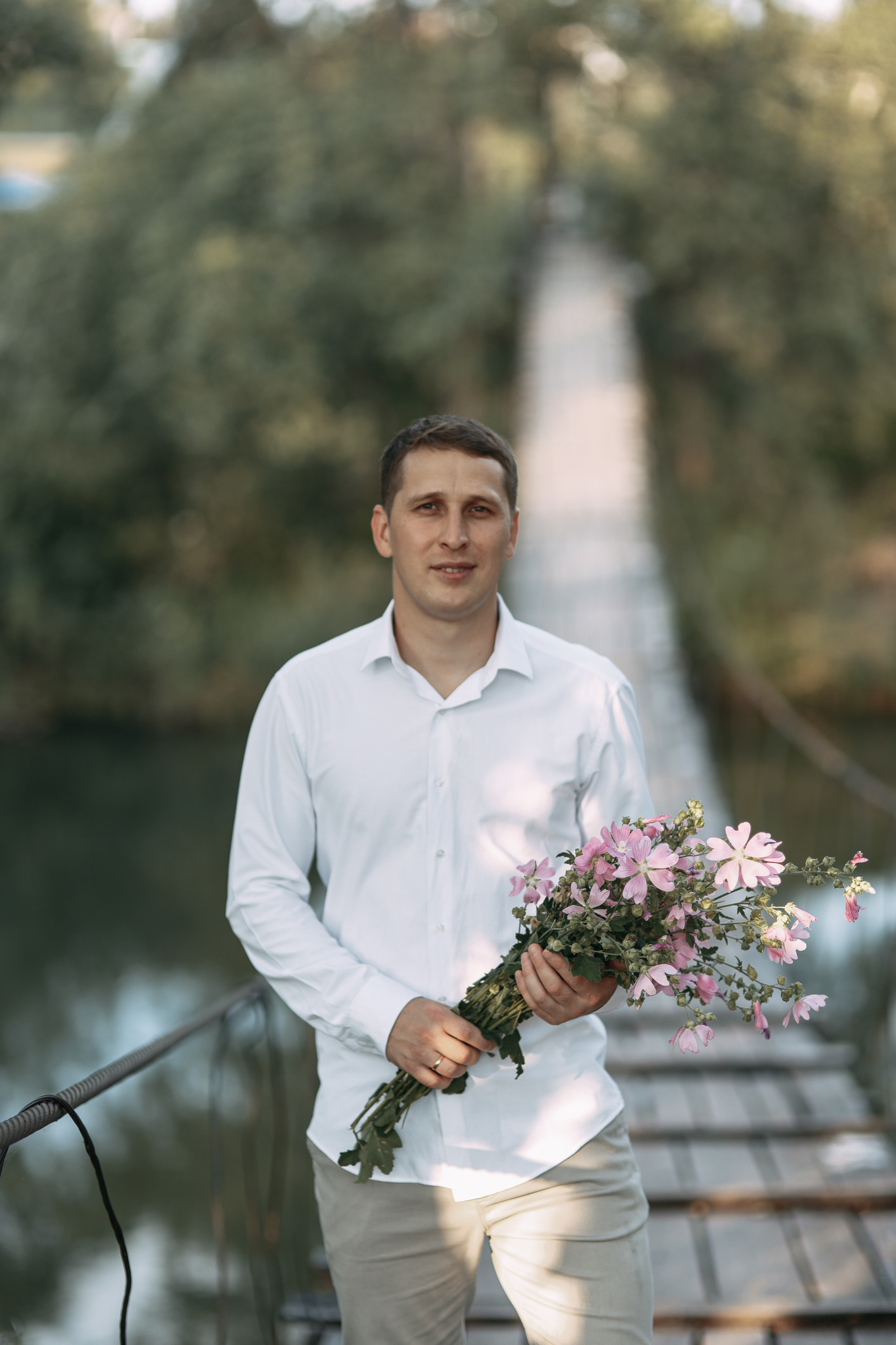 Лиля и Руслан. Свадебный и семейный фотограф в Уфе