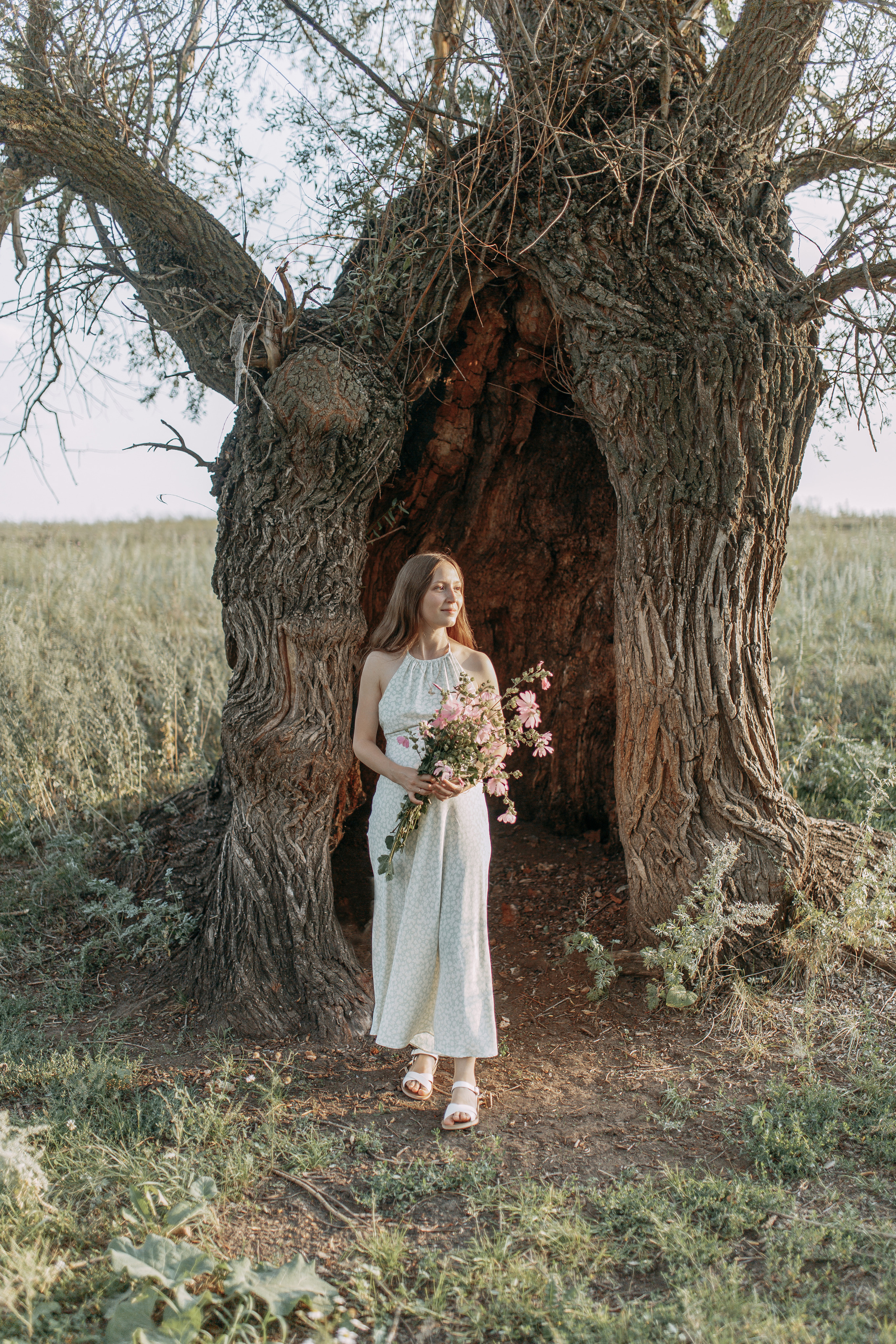 Лиля и Руслан. Свадебный и семейный фотограф в Уфе