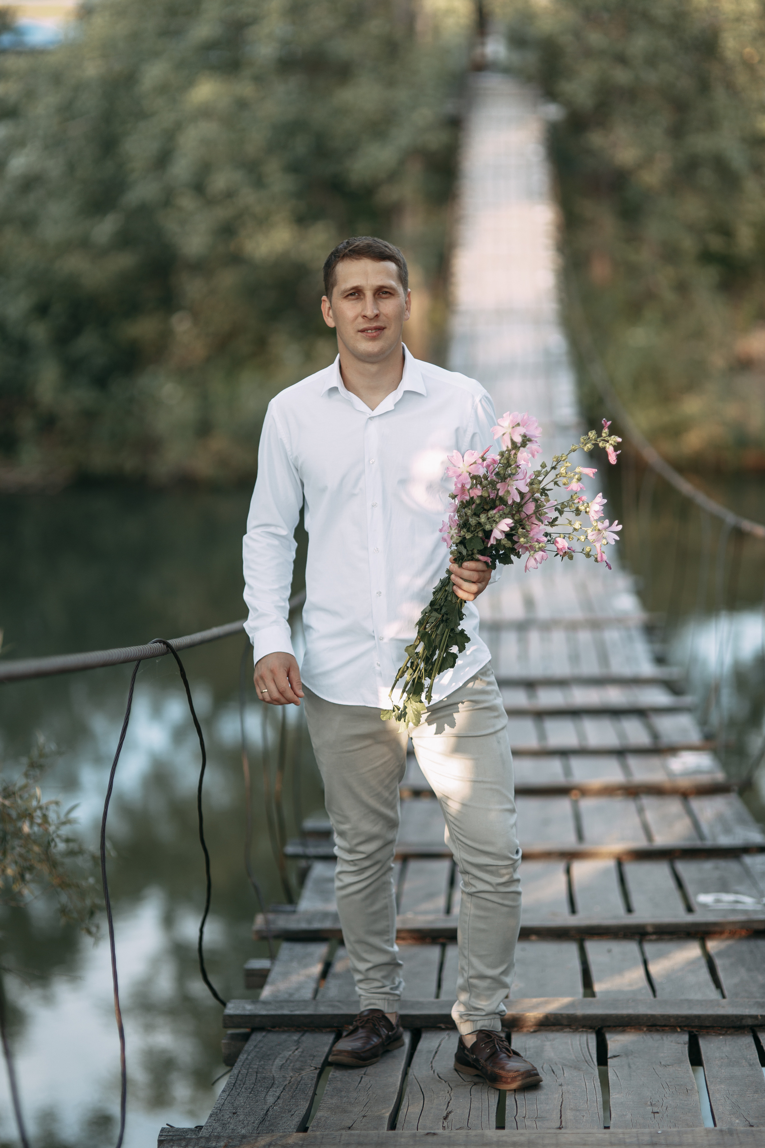 Лиля и Руслан. Свадебный и семейный фотограф в Уфе