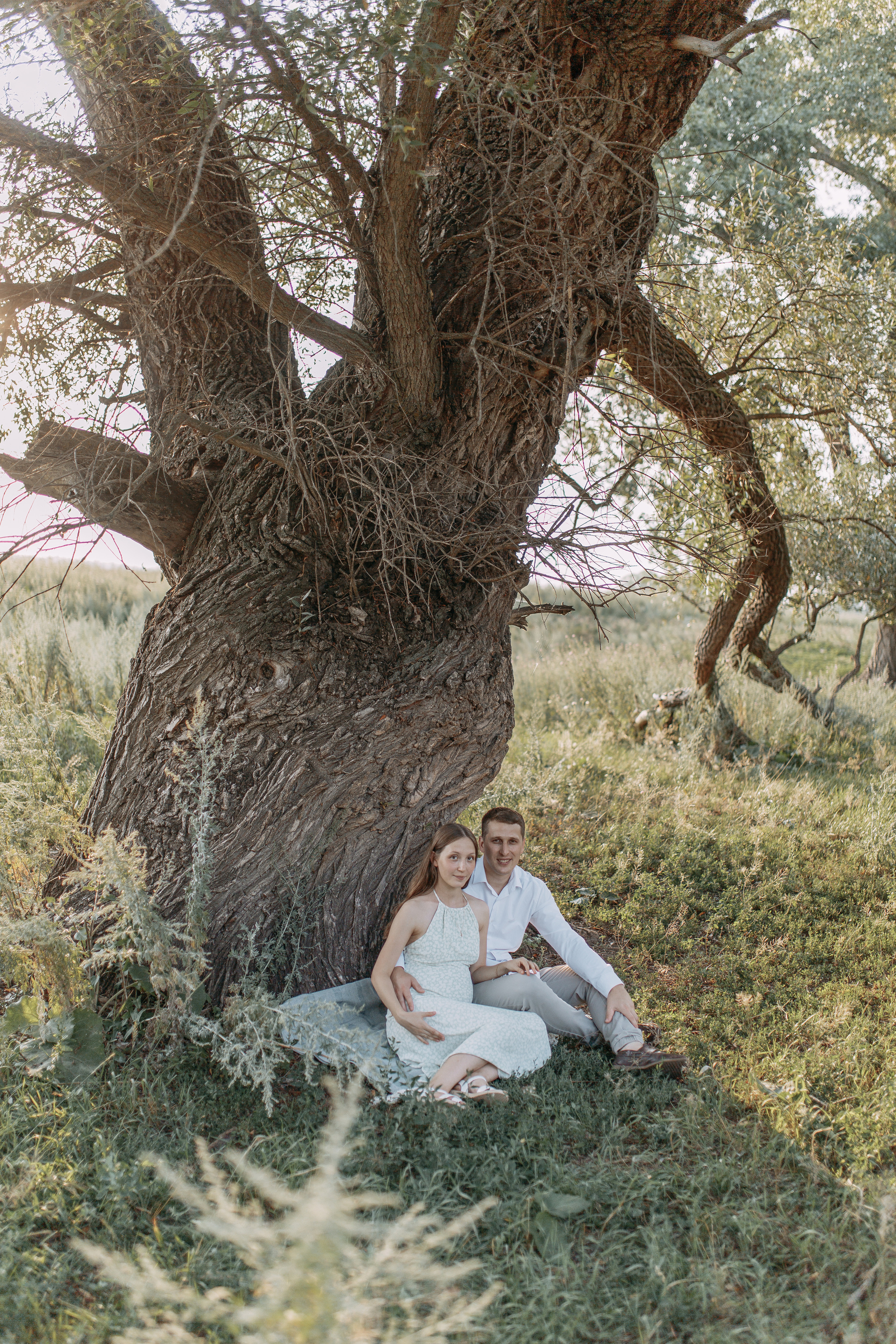 Лиля и Руслан. Свадебный и семейный фотограф в Уфе