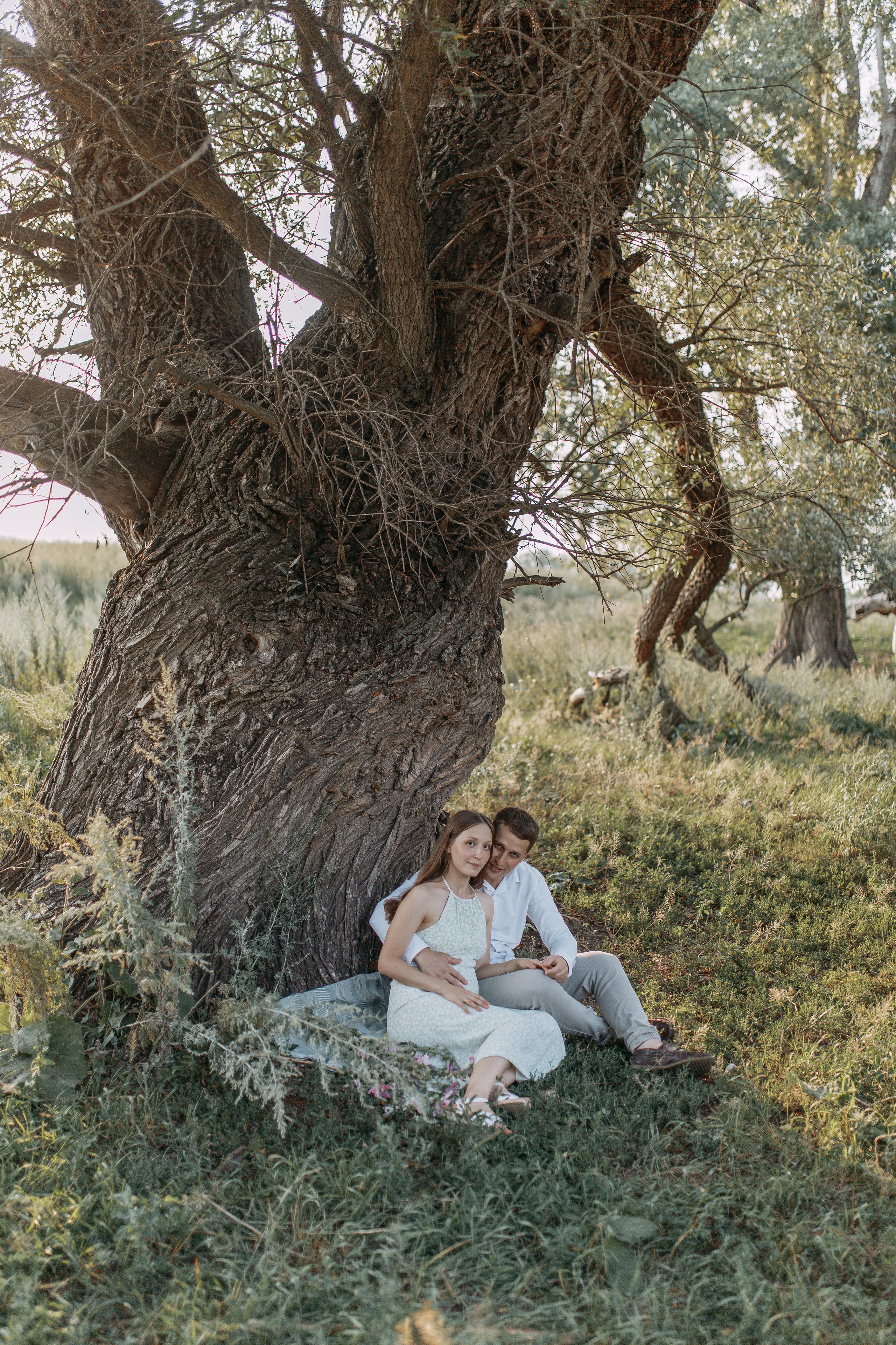 Лиля и Руслан. Свадебный и семейный фотограф в Уфе