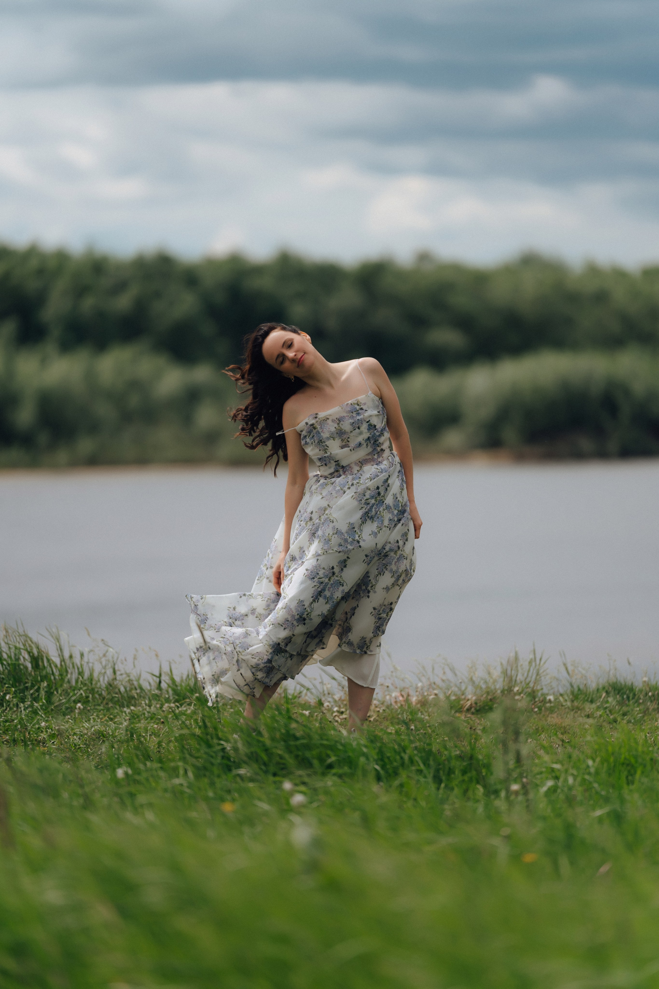 Лучезарная. Детский и семейный фотограф Катерина Мишина