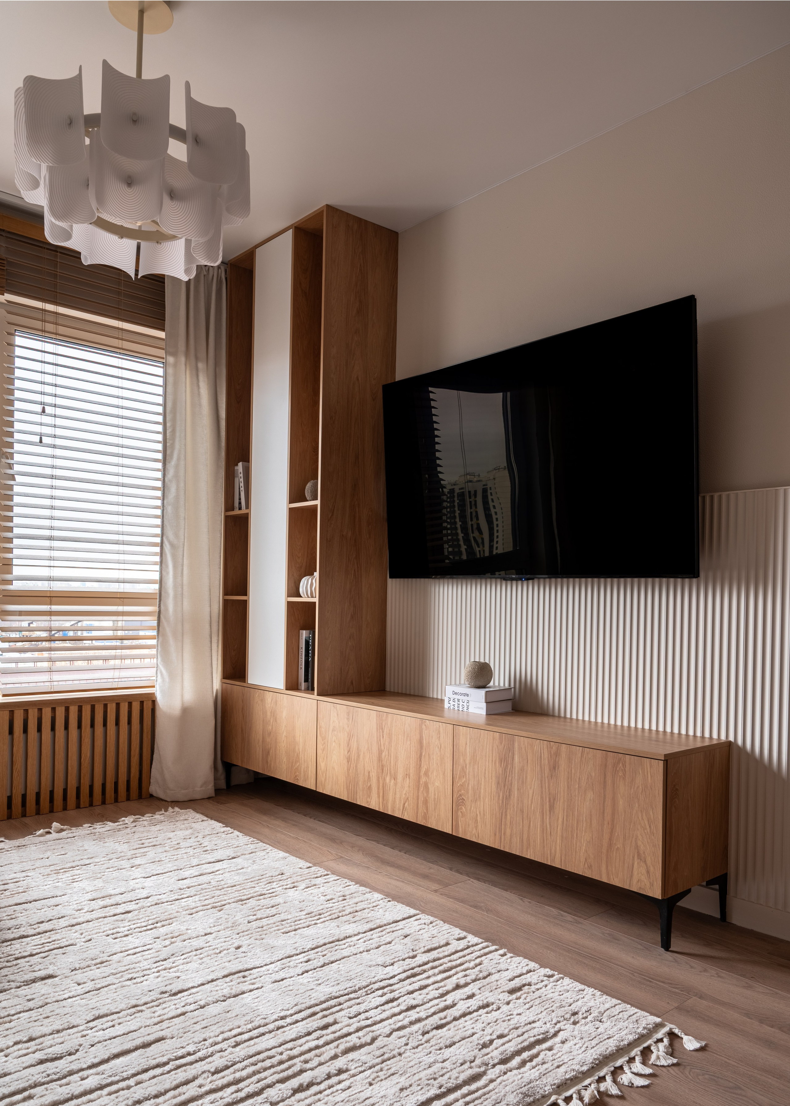 Полярная. Артур Попов — интерьерный фотограф