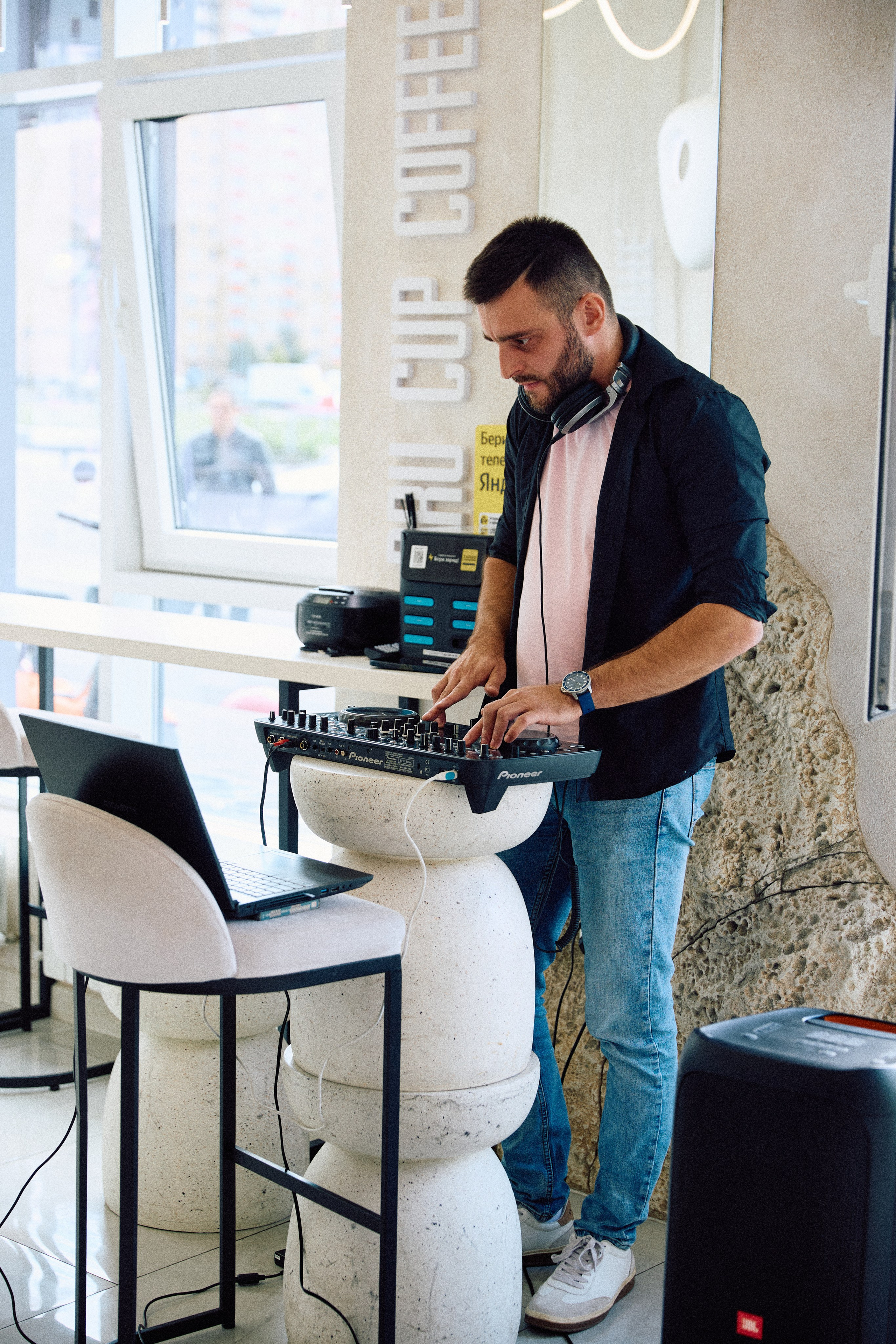 Events | Photo. Денис Бояршинов — оператор-постановщик и фотограф в Ставрополе