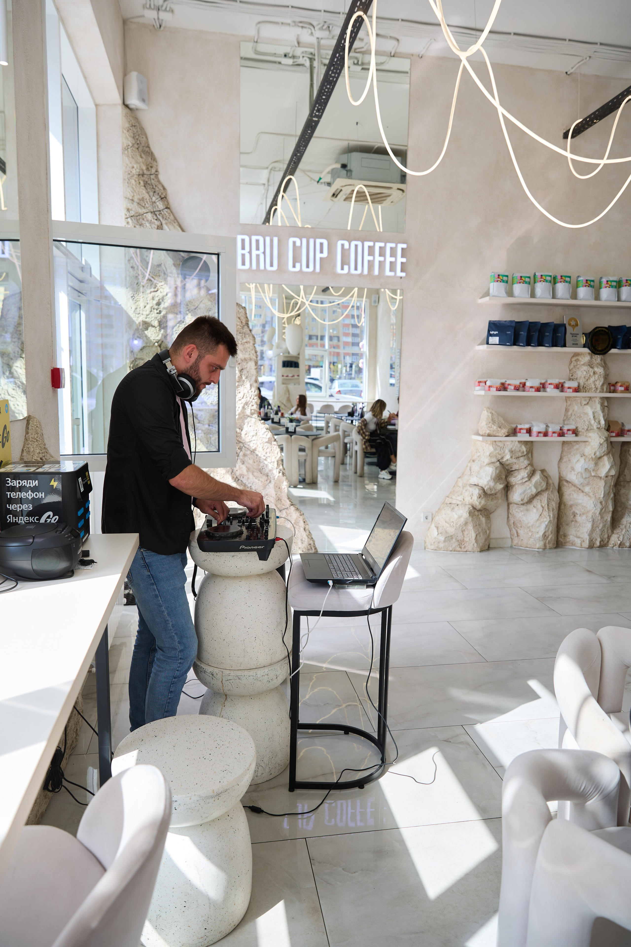 Events | Photo. Денис Бояршинов — оператор-постановщик и фотограф в Ставрополе