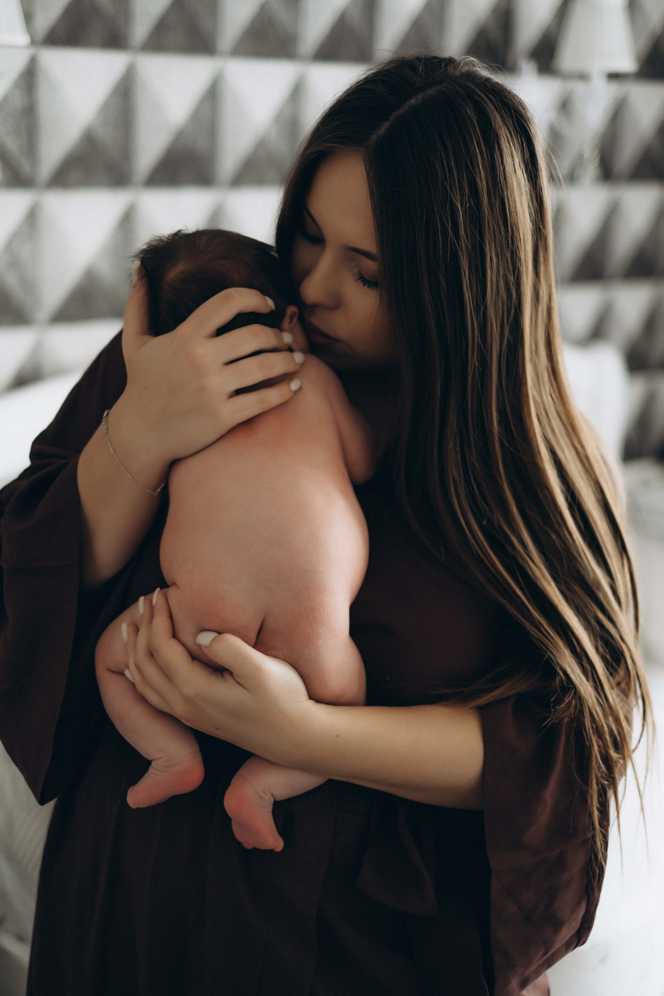 Нежность. Семейный фотограф в Ростове-на-Дону Яна Макаренко