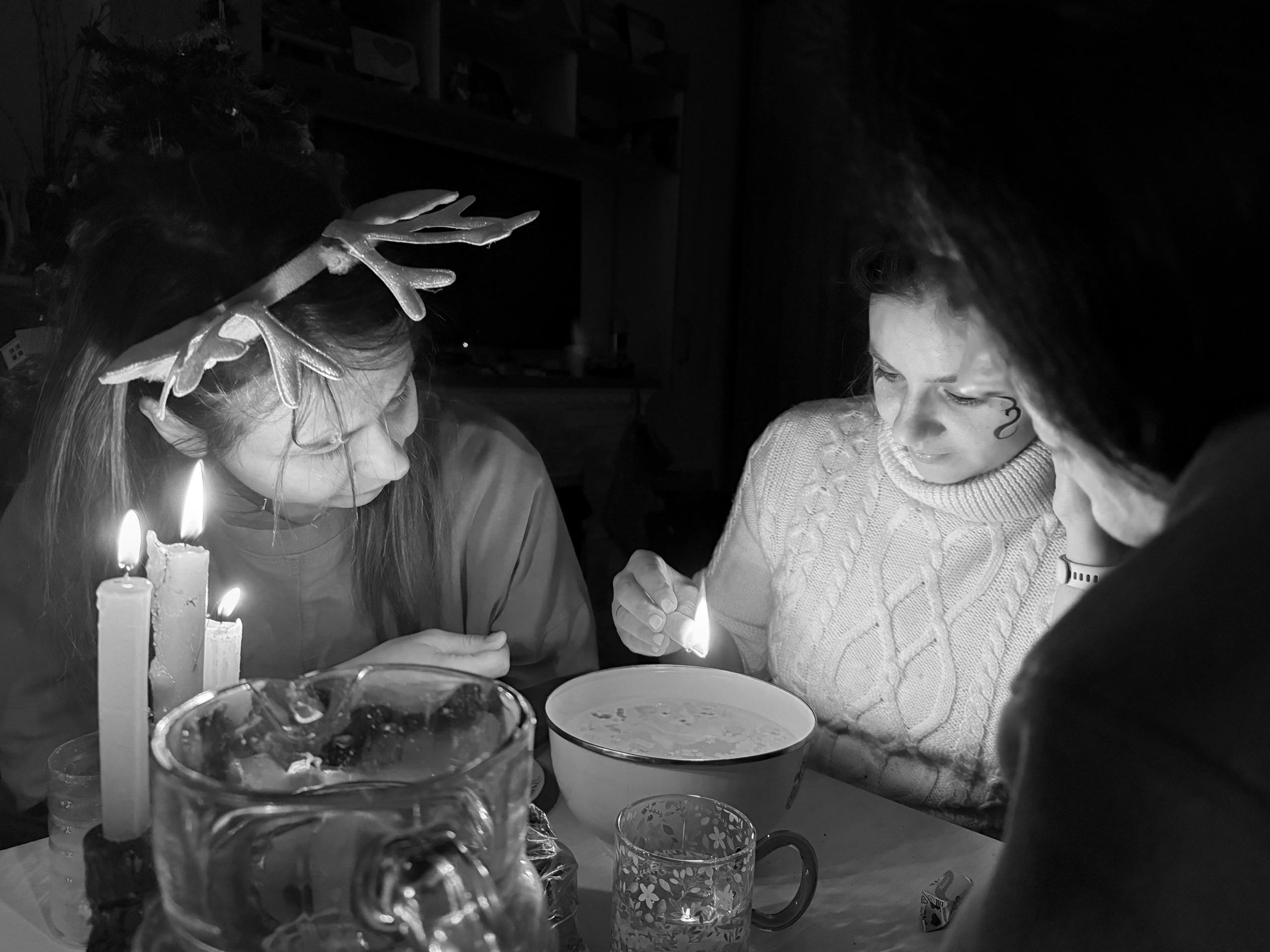 Коляда. Фотограф Евгений Андреев