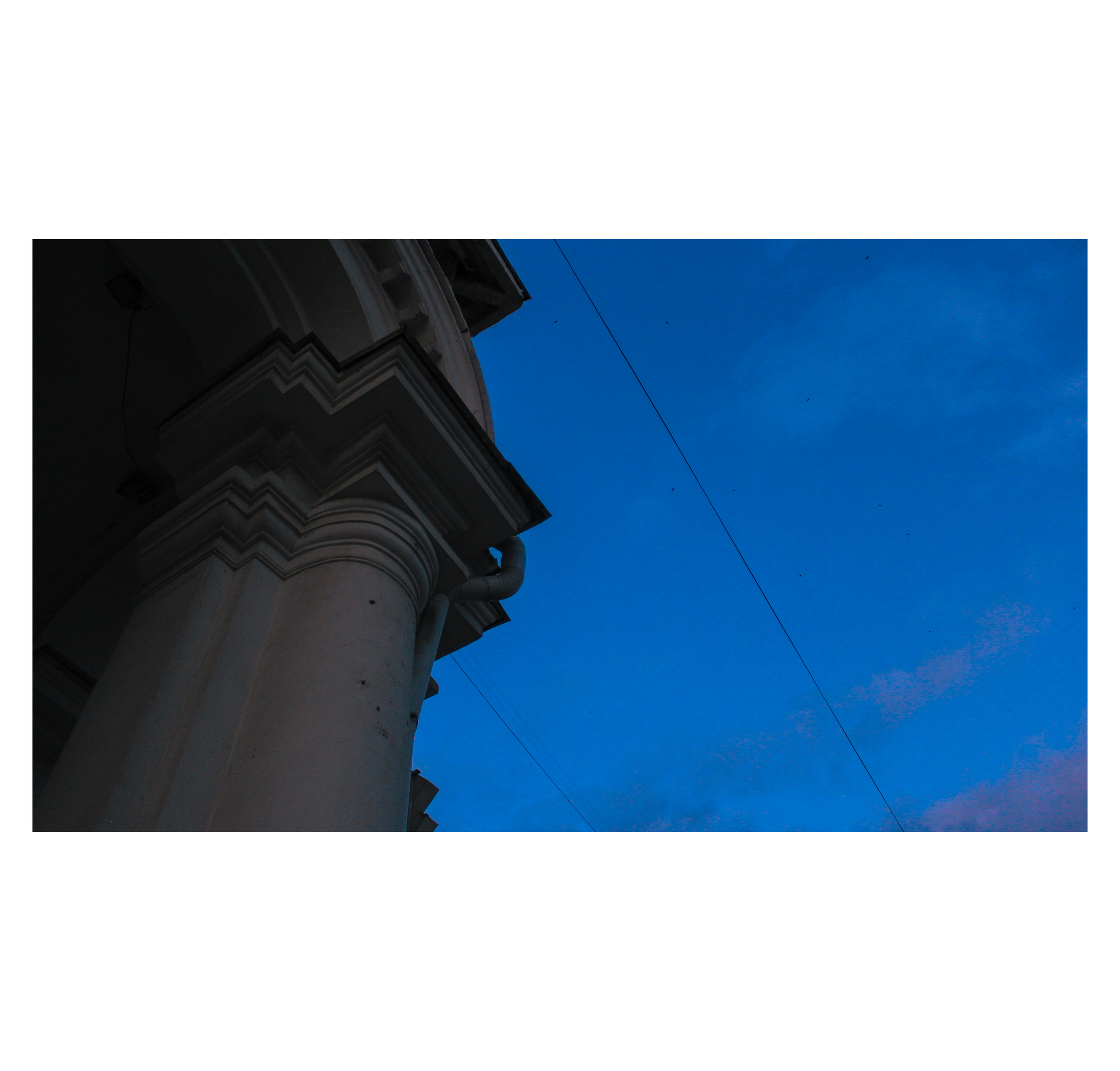 Summertime. Фотограф/дизайнер в Екатеринбурге Хитрый Дмитрий