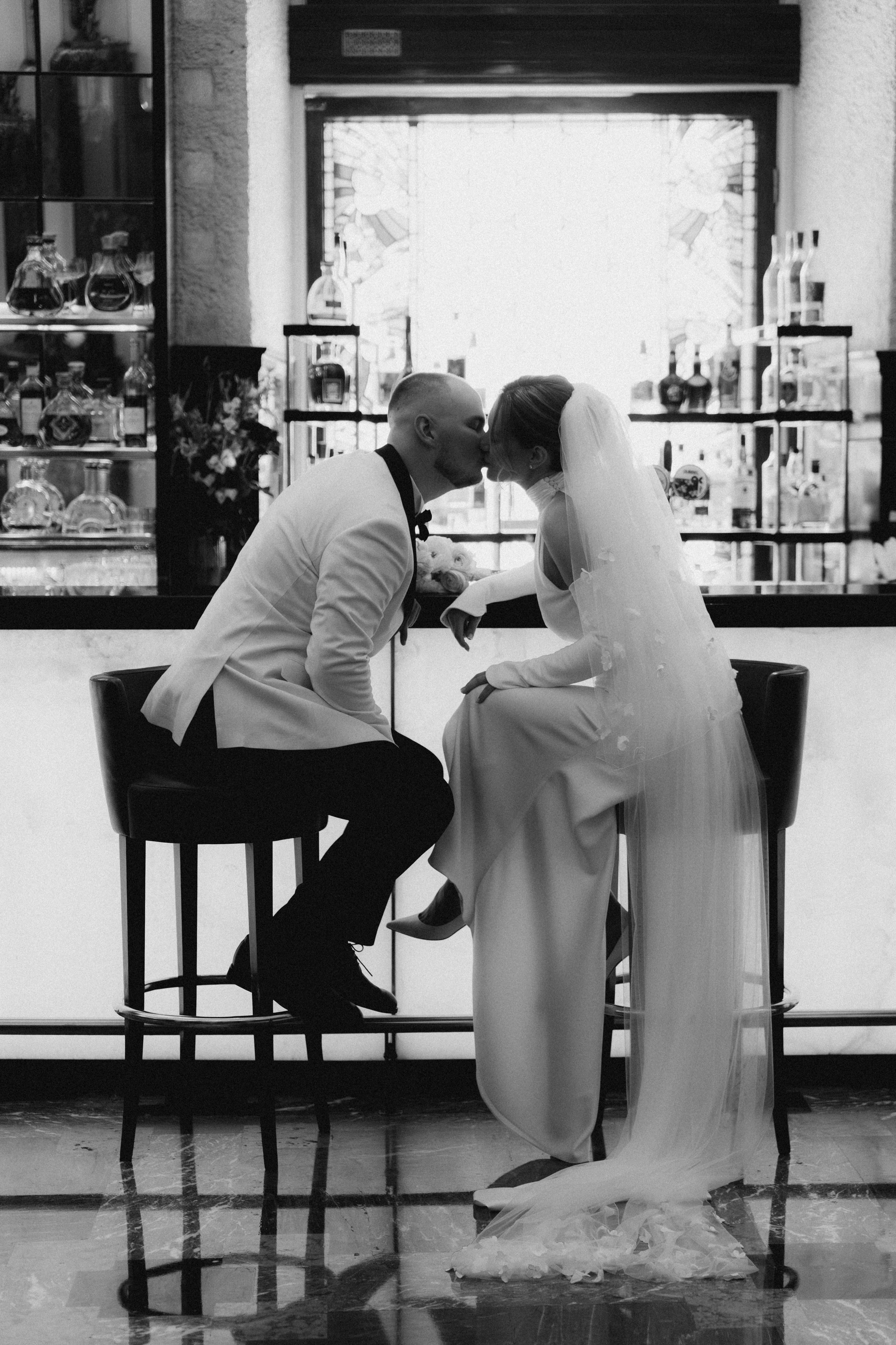 Иван и Валерия. Репортажный фотограф Черников Игорь