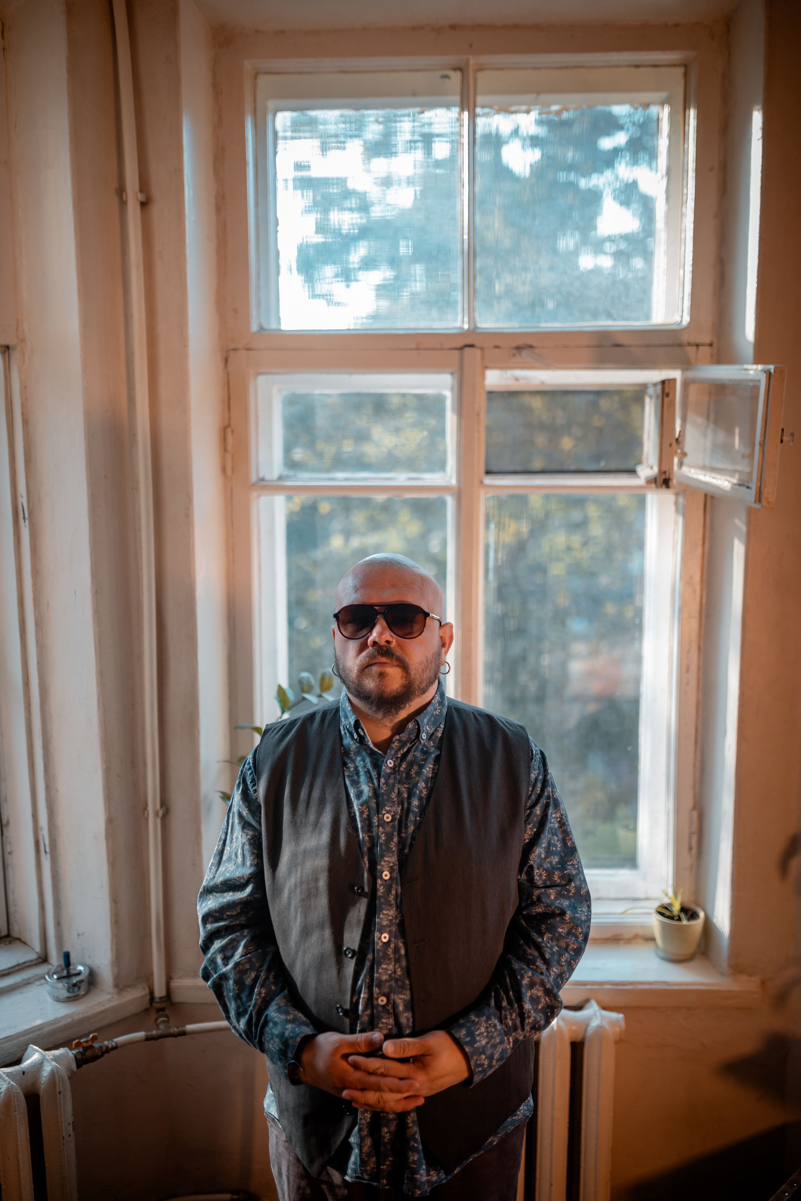 ПИНЖЕНИН. Фотограф Елена Богачева (lenalena_na_na_na)