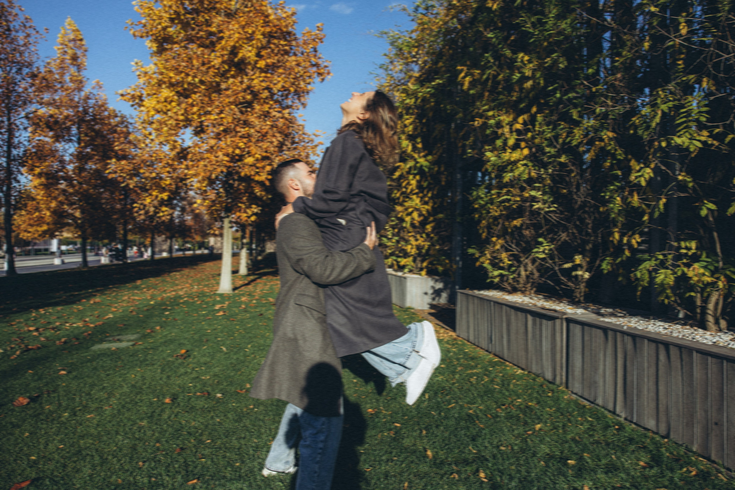 Даниил и Илона. Фотограф Краснодар