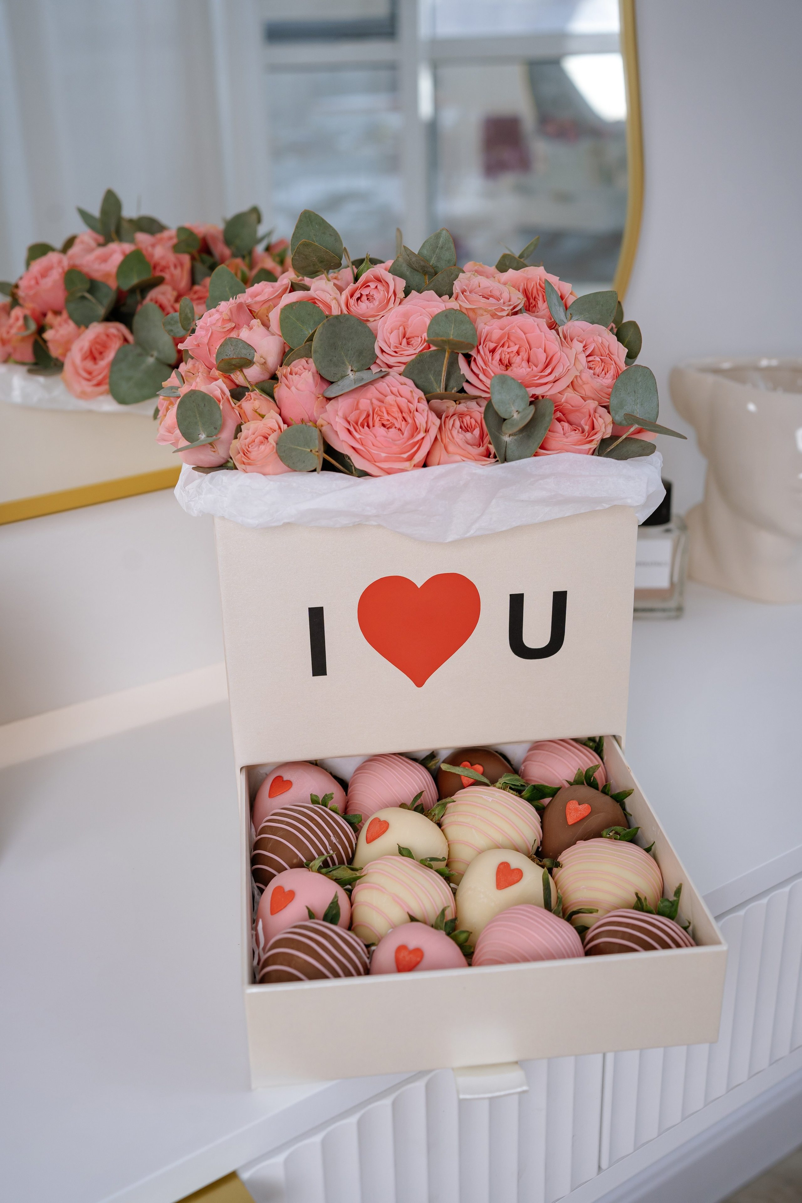 Agent_strawbarry. Фотограф в Екатеринбурге