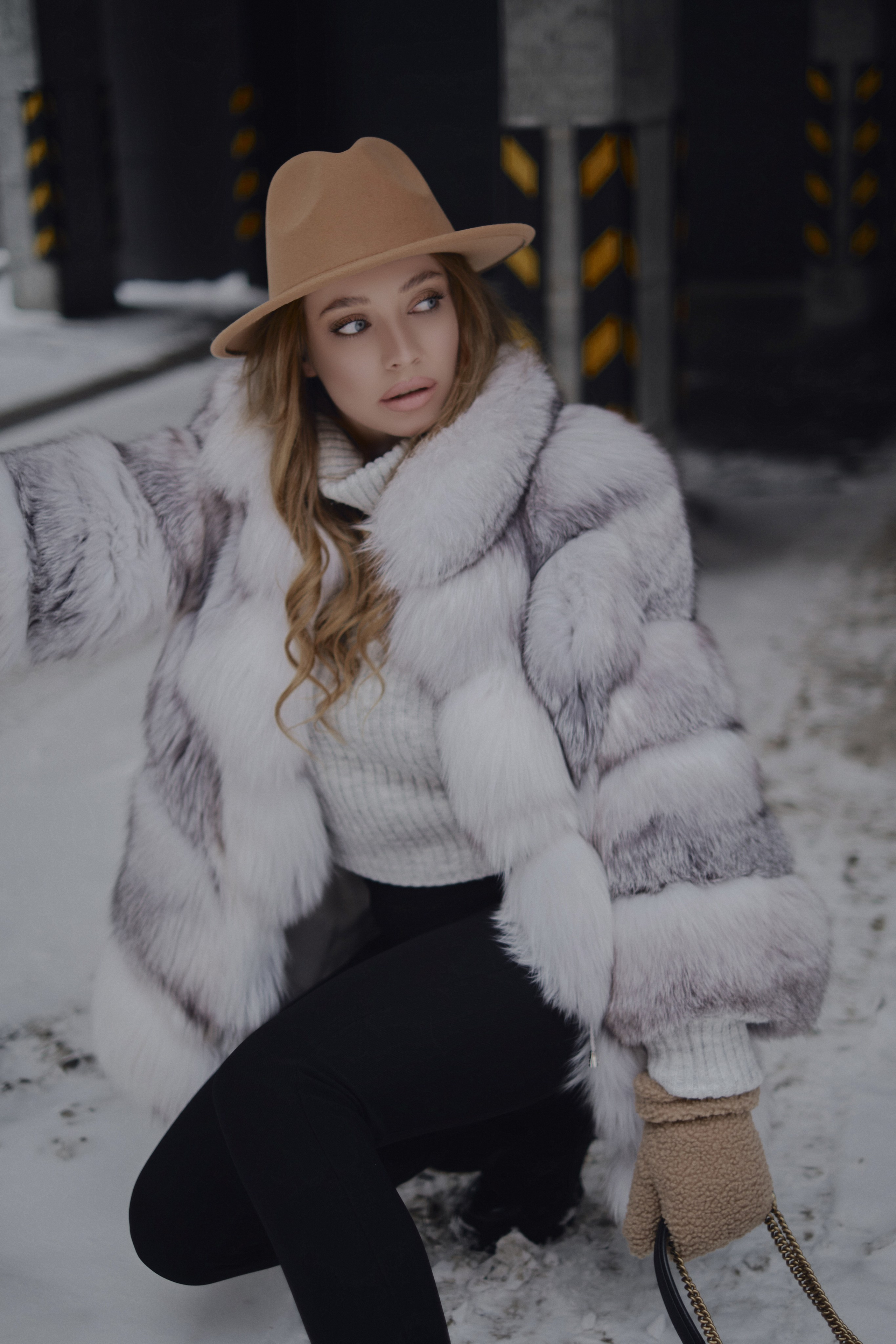 Настя. Свадебный фотограф Кристина Кулецкая г. Челябинск